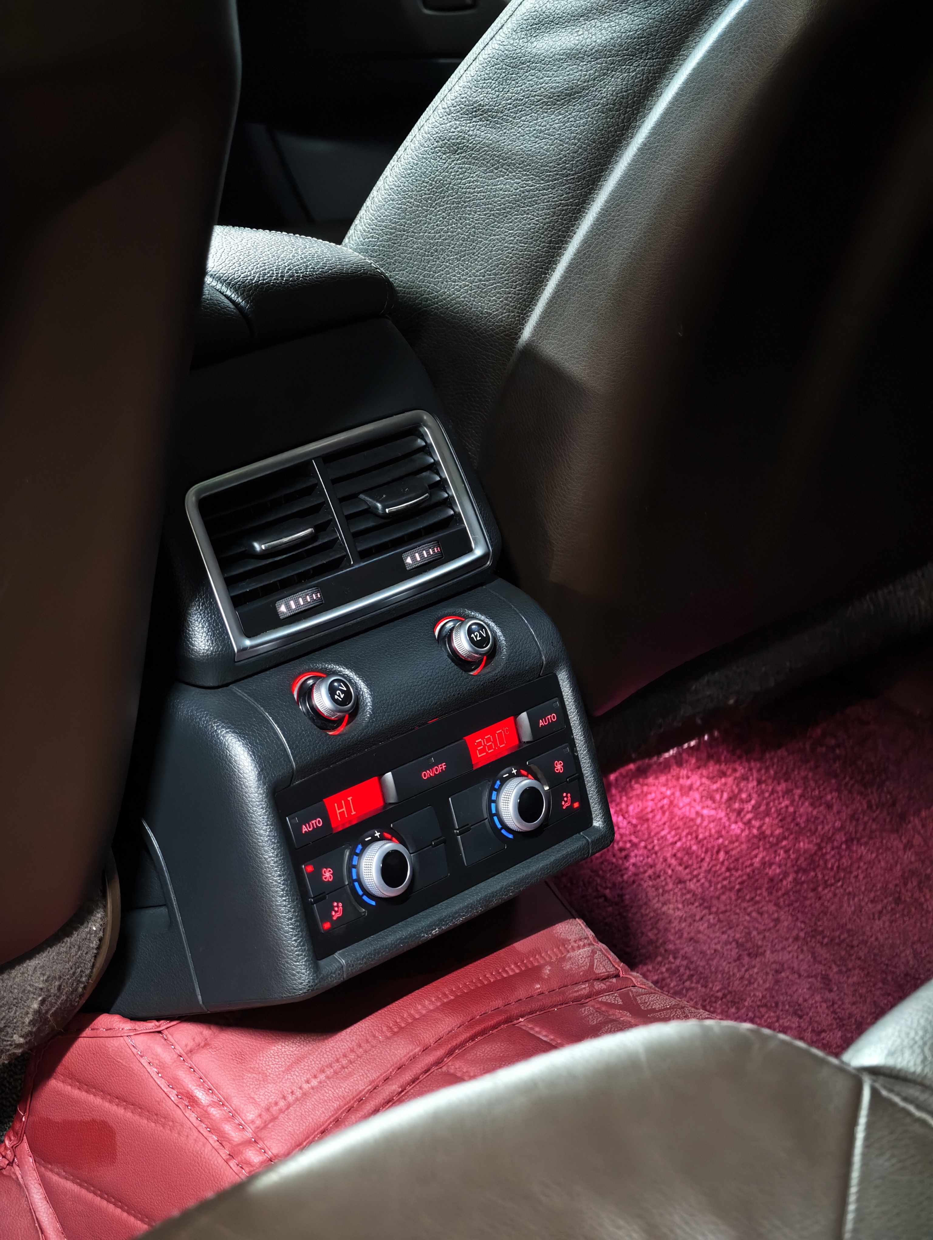 Audi Q7 2015 #8 Audi Q7 2015 car image #8