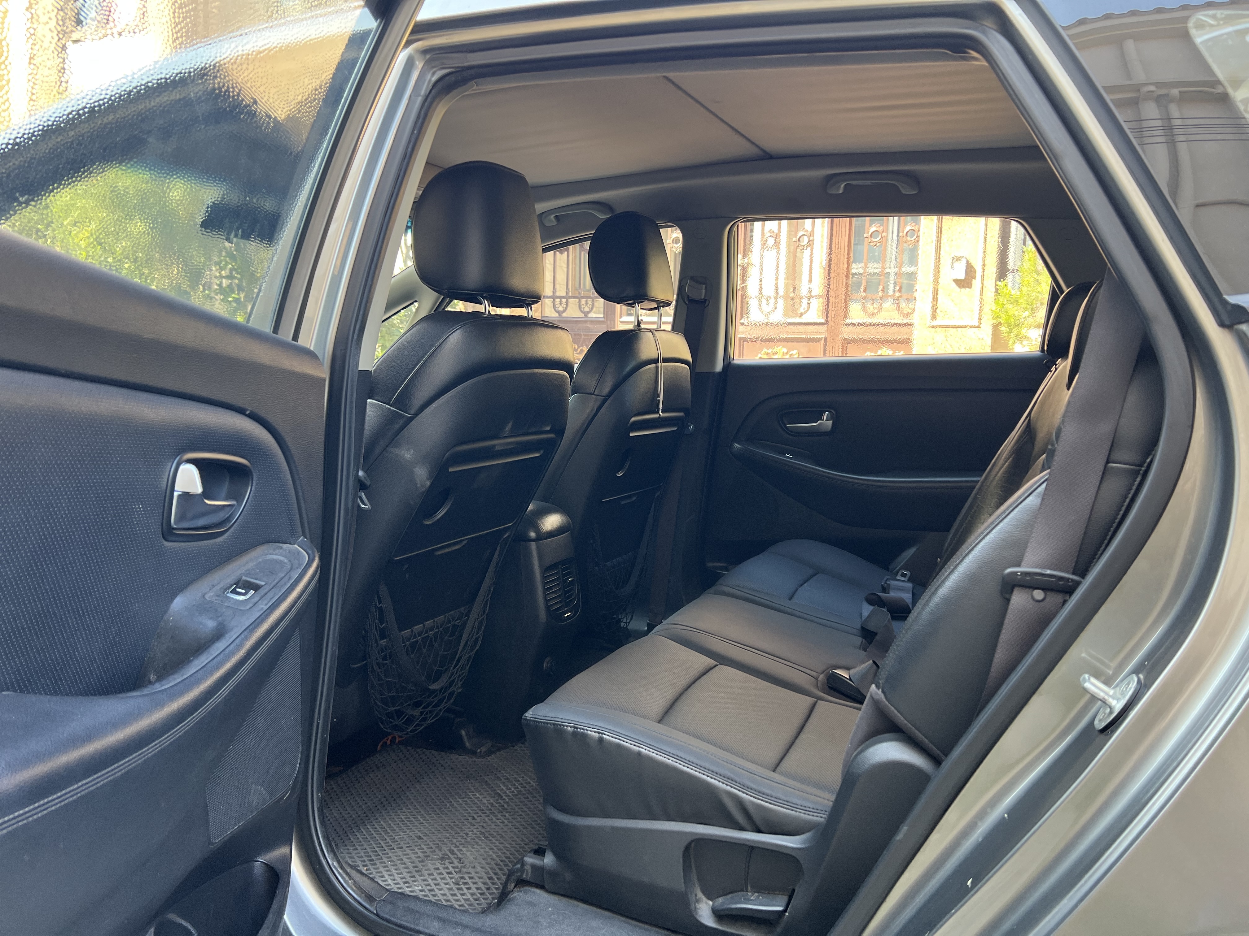 起亚 佳乐 2014 汽车图片 #8