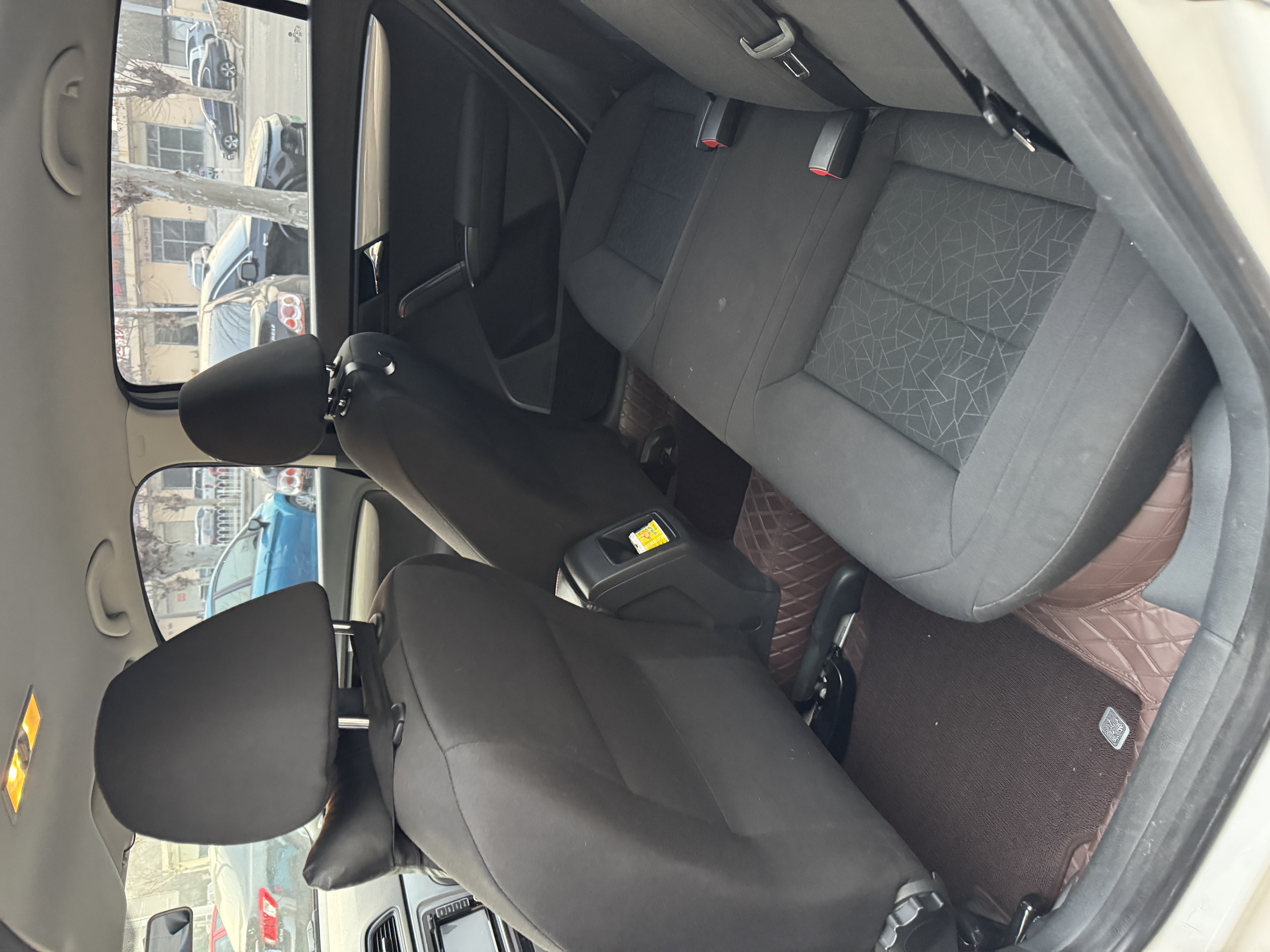 Volkswagen Lavida 2014 car image #8