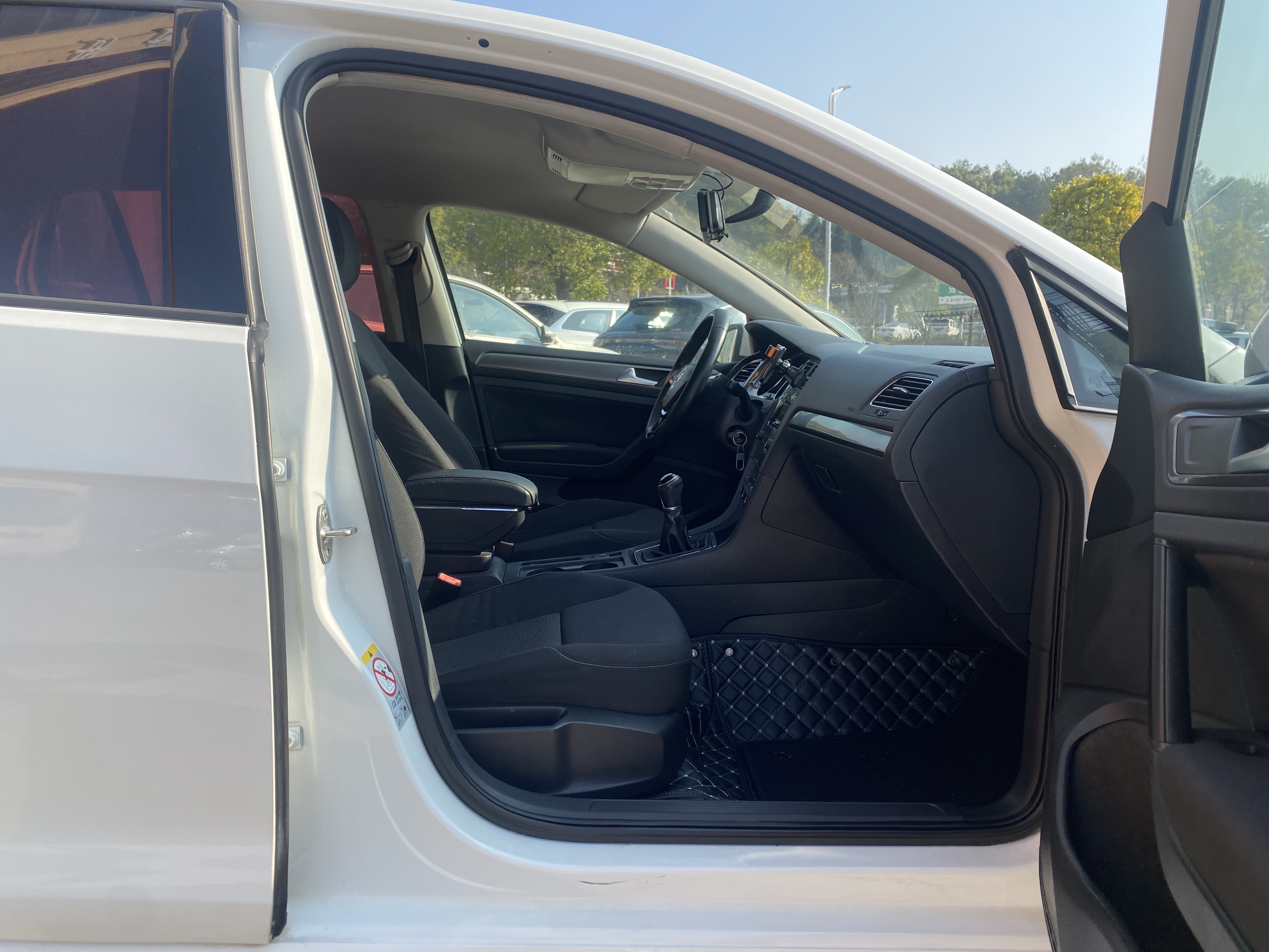 Volkswagen Golf 2015 #8 Volkswagen Golf 2015 image de voiture #8