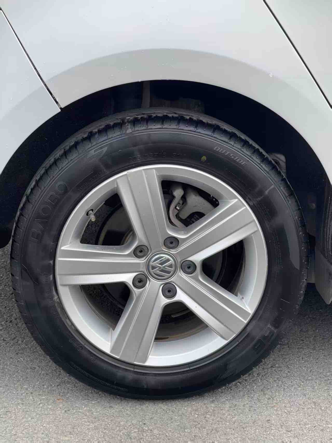 Volkswagen Golf 2016 car image #8