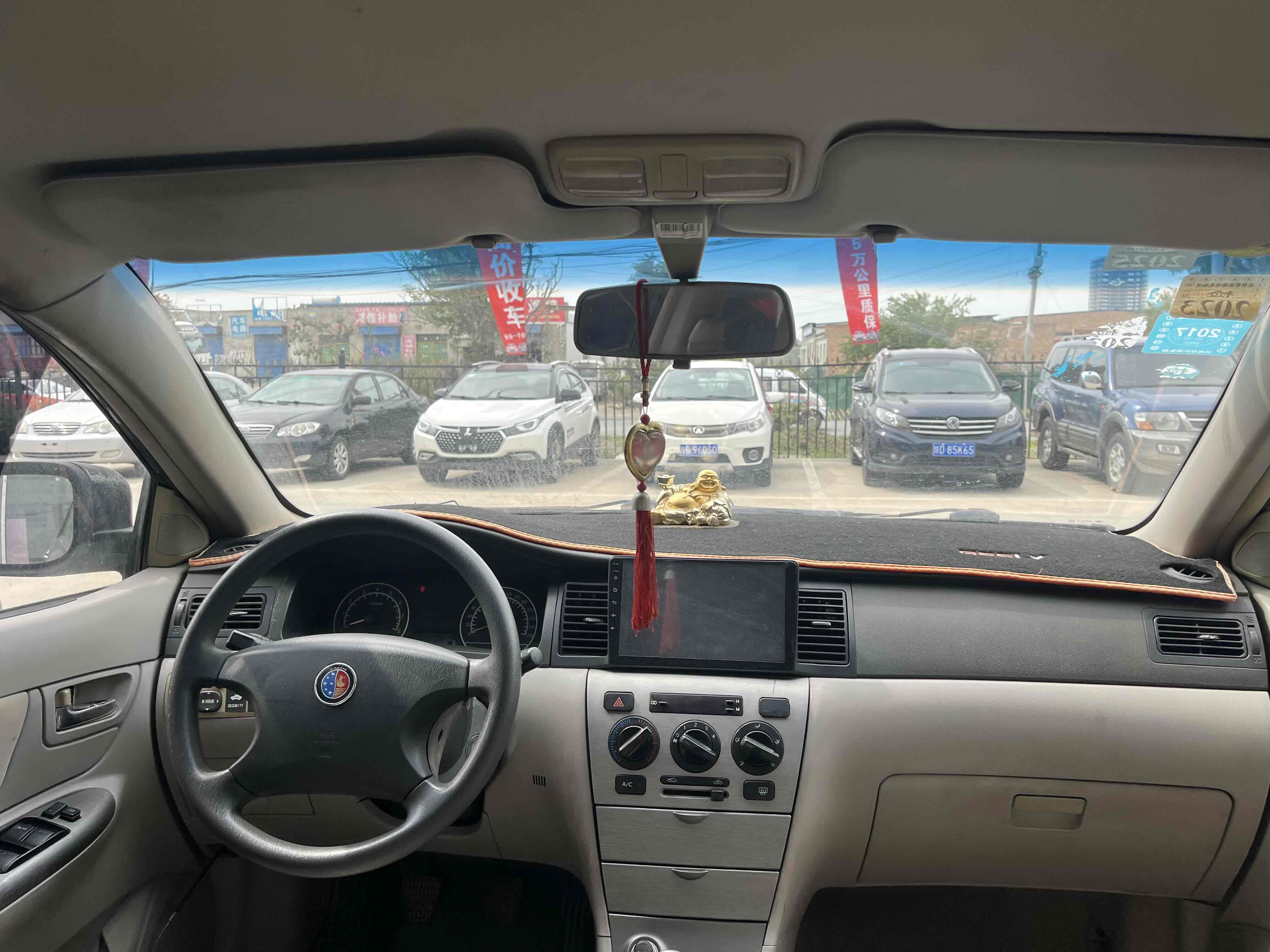 GEELY Englon C5 2014 immagine di auto #8