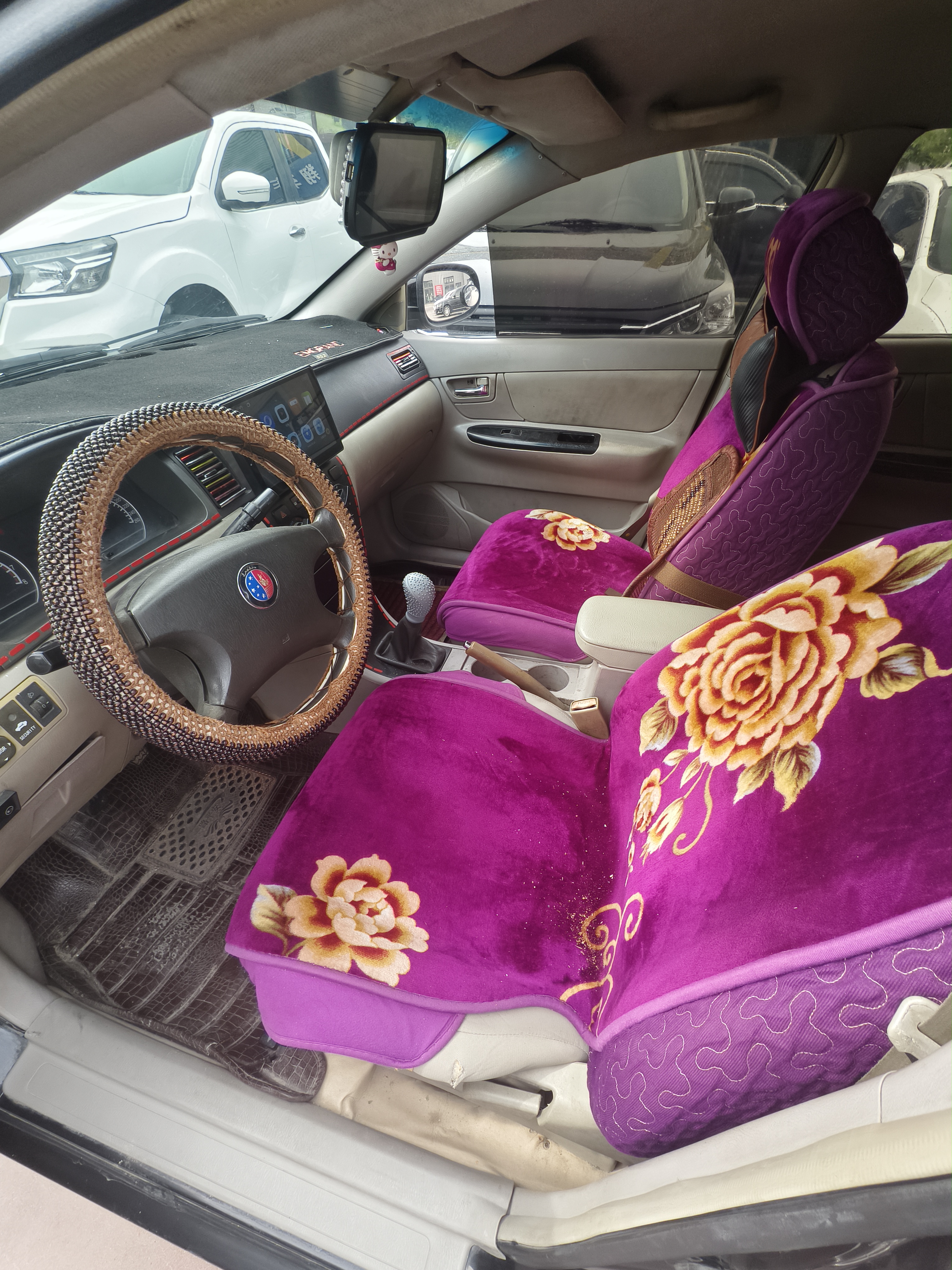 GEELY Englon C5 2013 #8 GEELY Englon C5 2013 car image #8