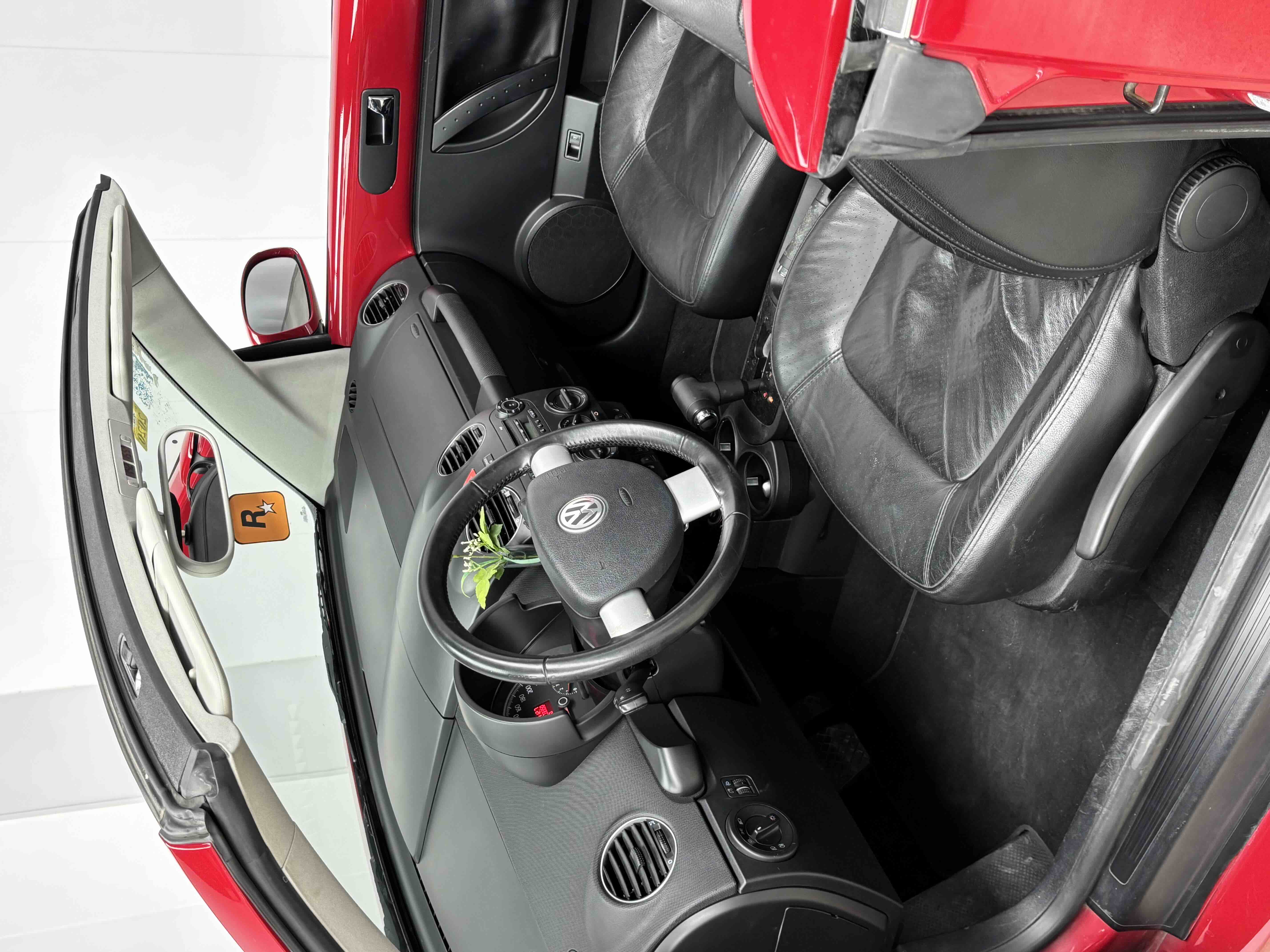 Volkswagen Beetle 2009 immagine di auto #8