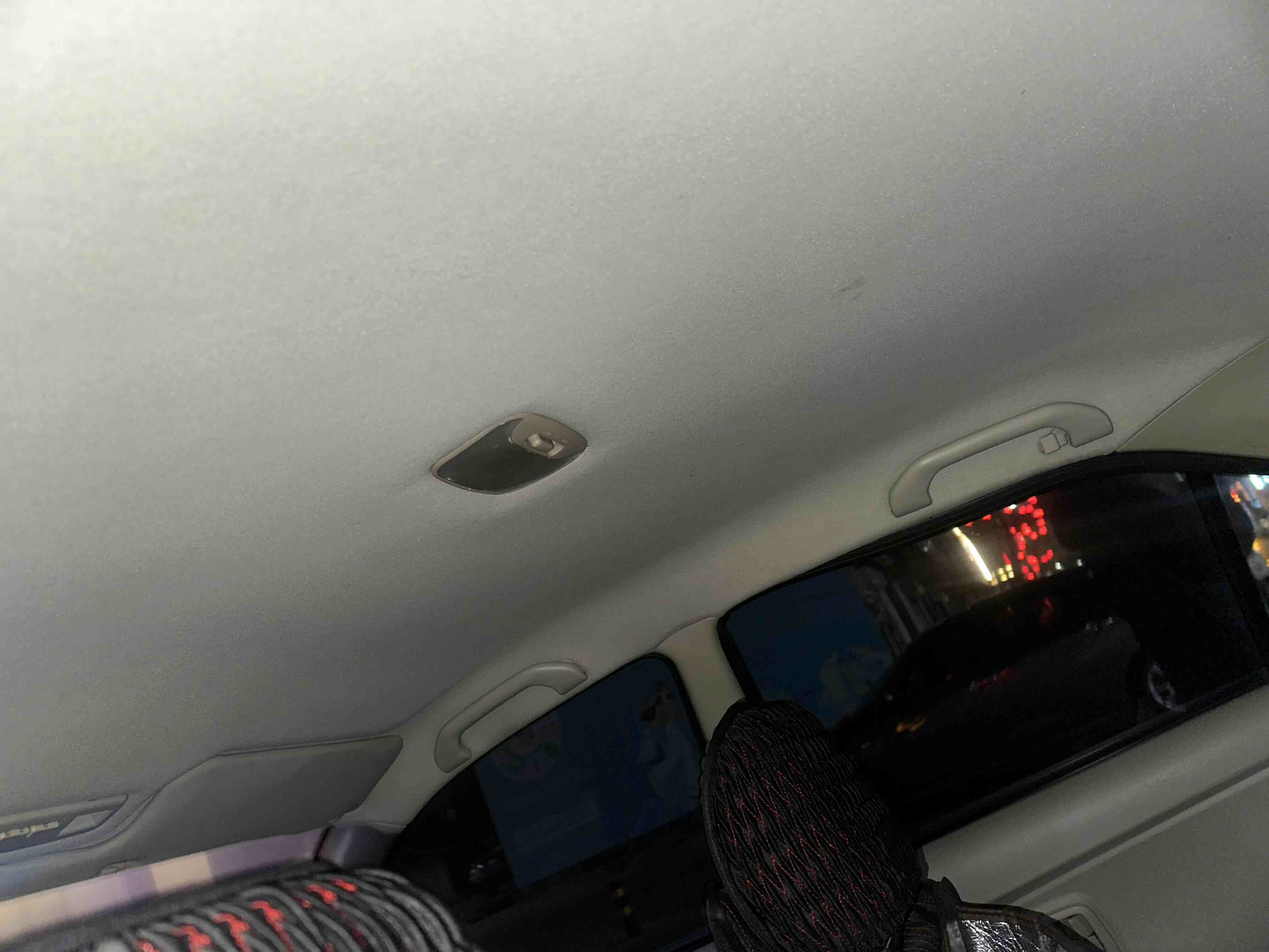 Soueast V3 Lingyue 2015 car image #8