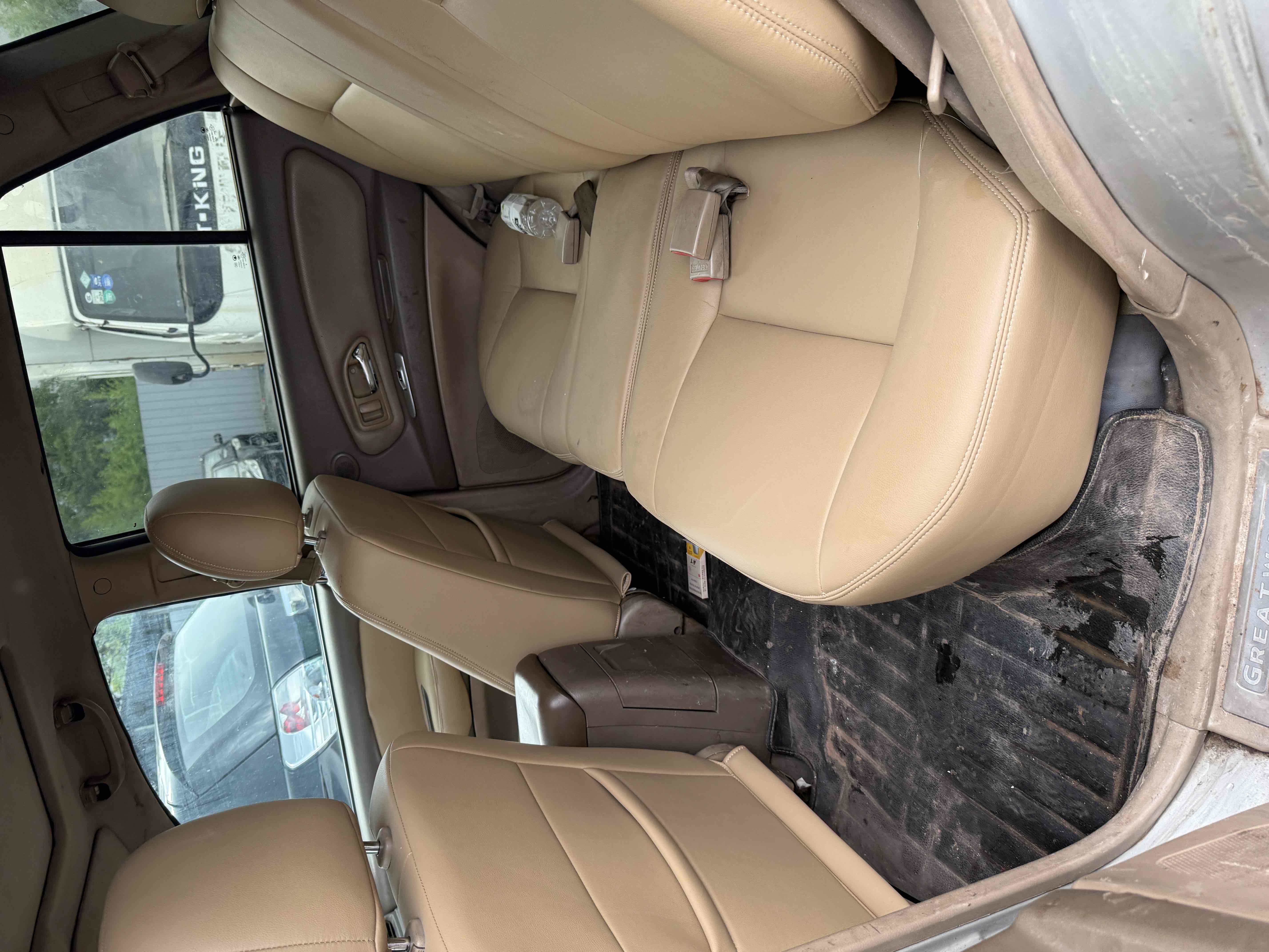 Haval H3 2010 #8 Haval H3 2010 car image #8