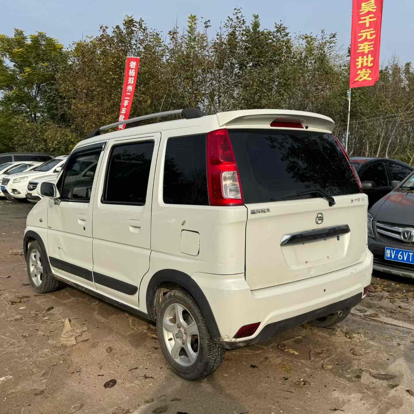 Suzuki Wagon R X5 2014 imagem de carro #8