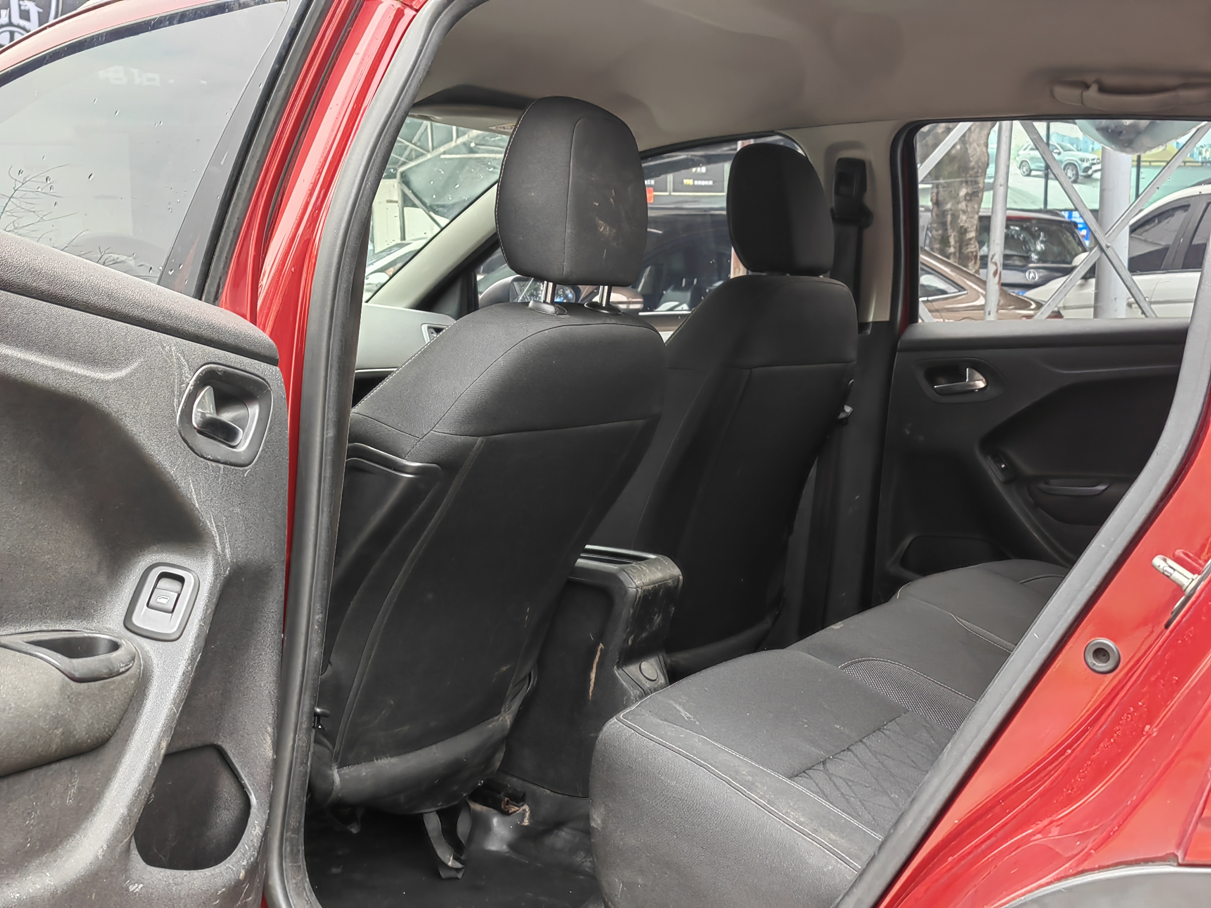 Citroen C3-XR 2015 car image #8