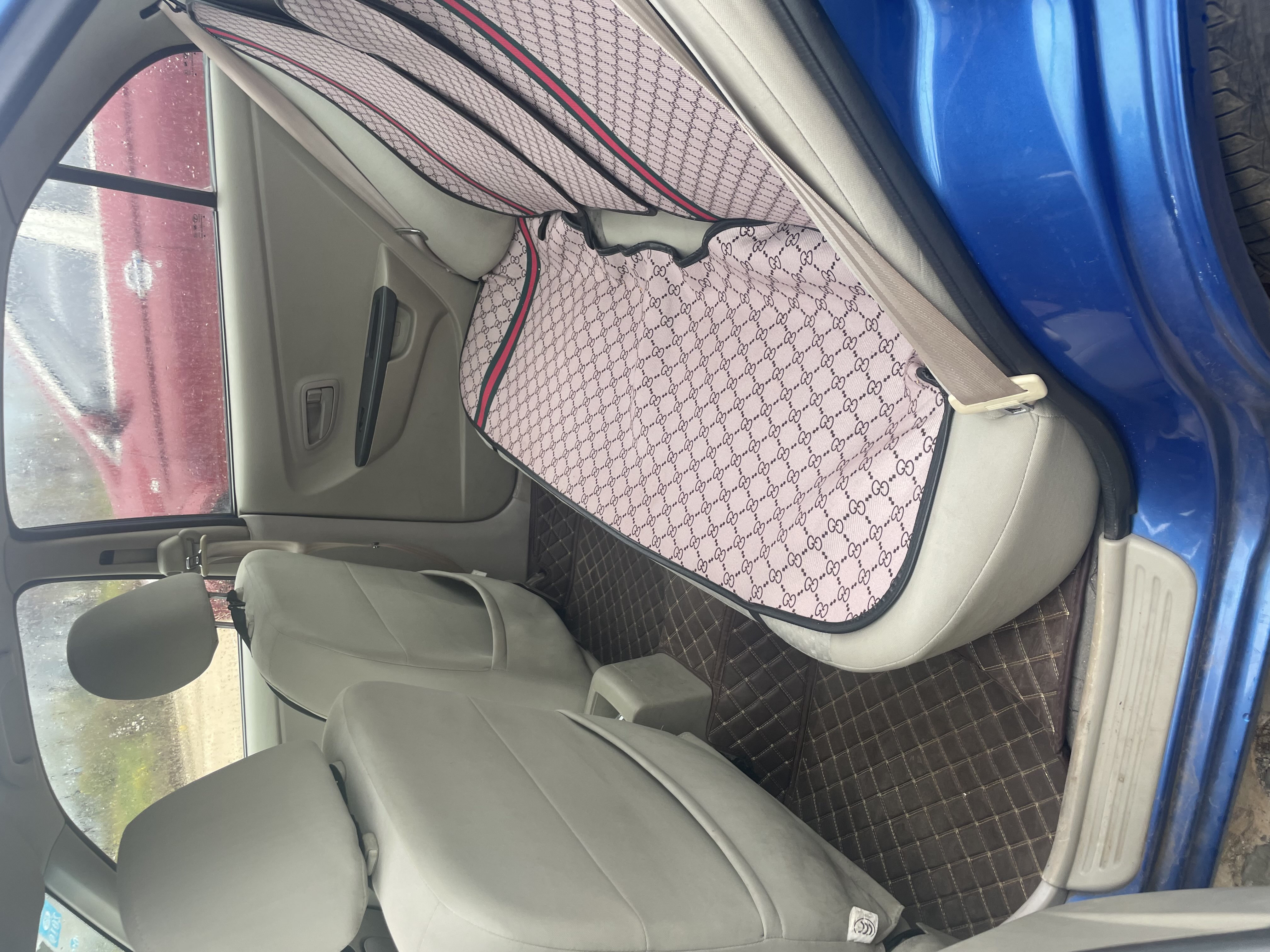 Soueast V3 Lingyue 2012 car image #8