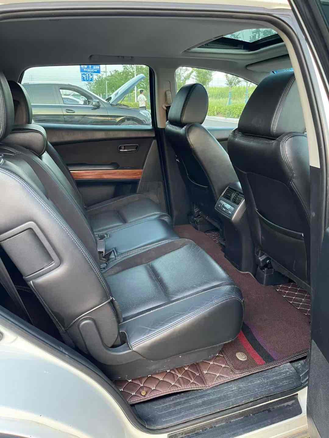 马自达 马自达CX-9 2014 汽车图片 #8