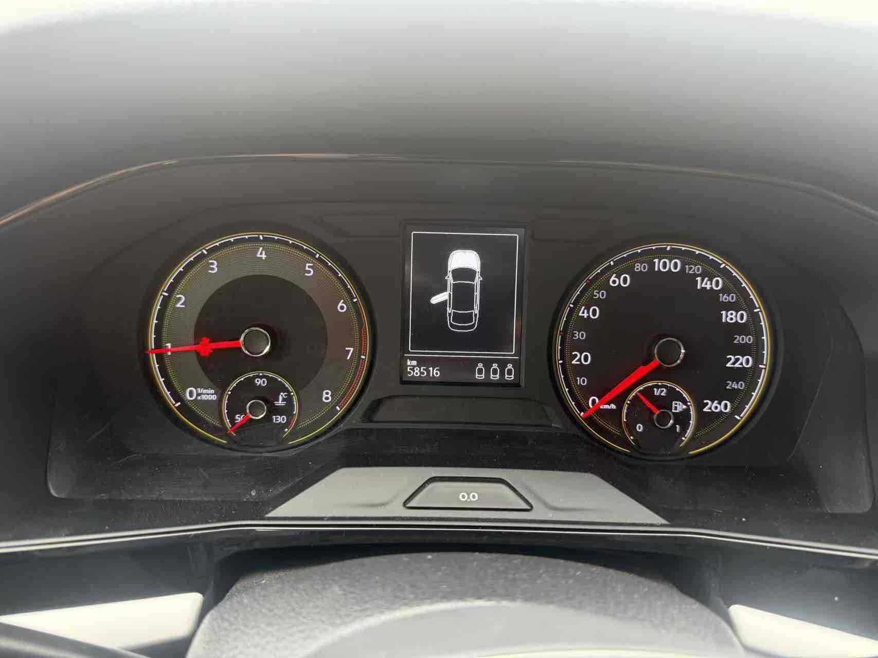 大众 朗逸 2021 汽车图片 #8