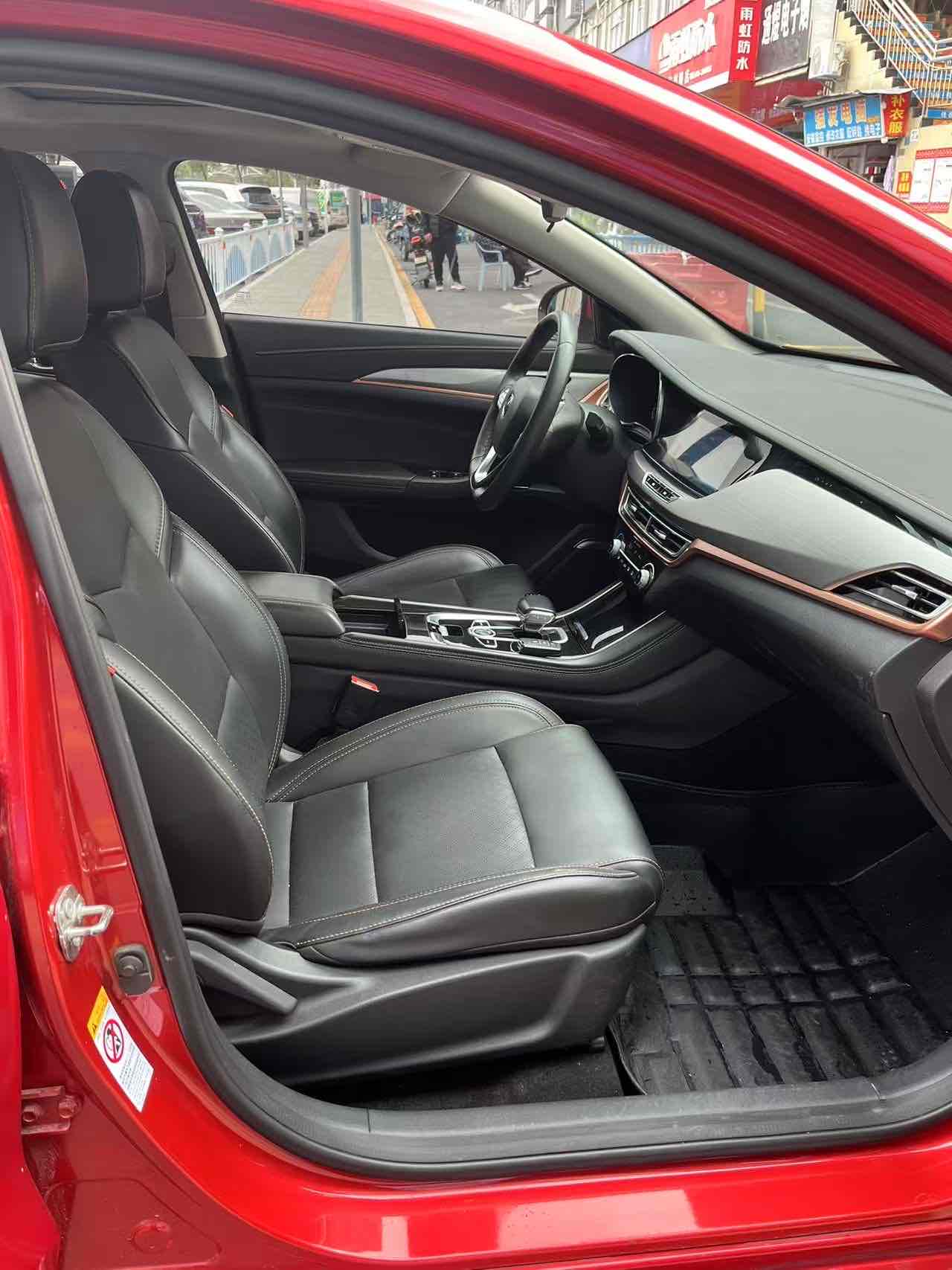 Changan Eado ET 2021 #8 Changan Eado ET 2021 car image #8