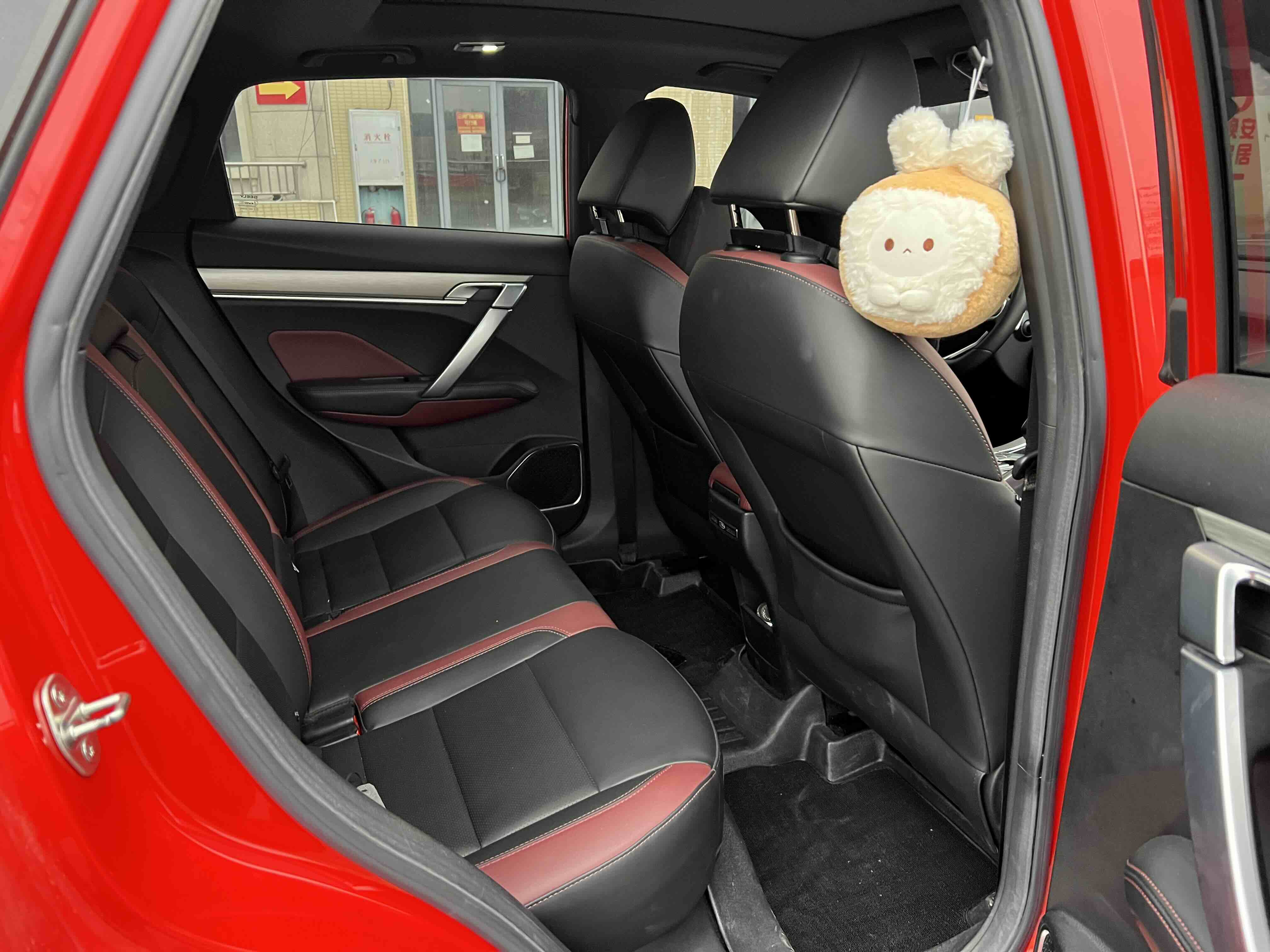 GEELY Coolray 2021 #8 GEELY Coolray 2021 immagine di auto #8