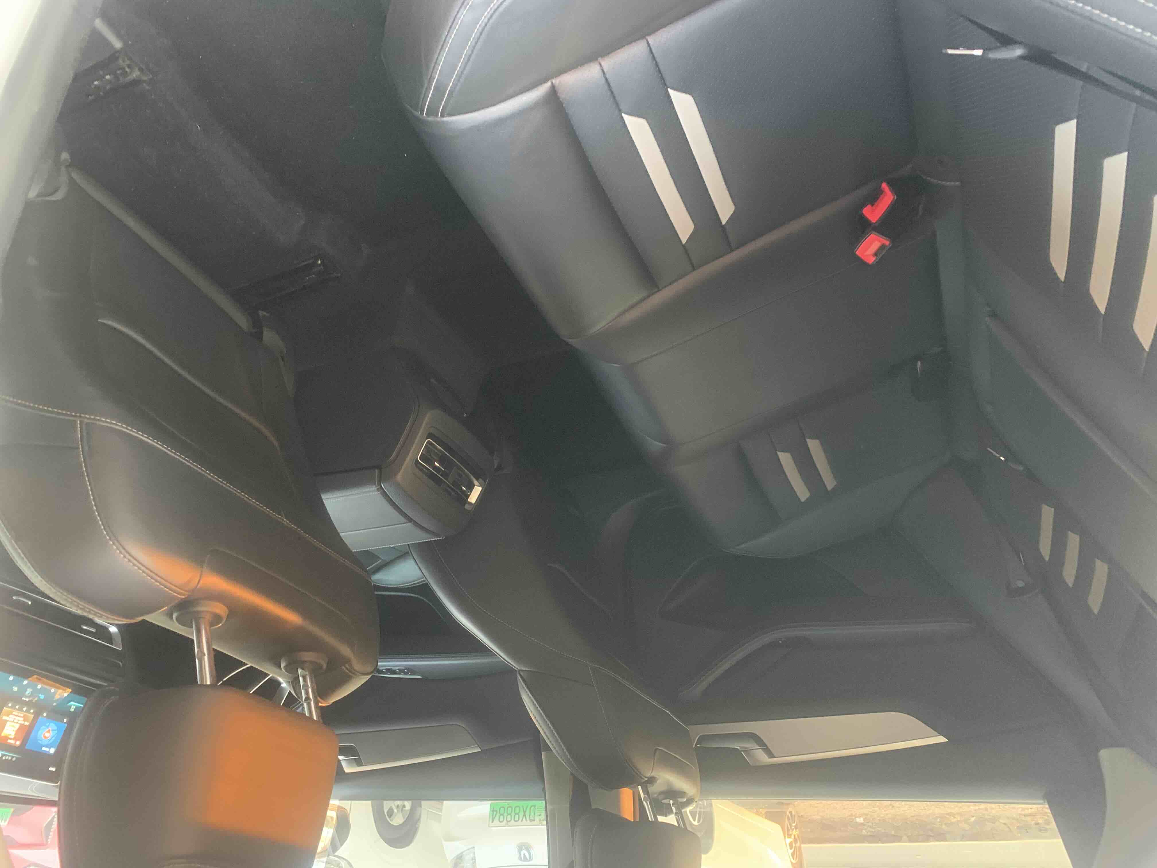 BYD Qin Pro New Energy 2020 #8 BYD Qin Pro New Energy 2020 immagine di auto #8