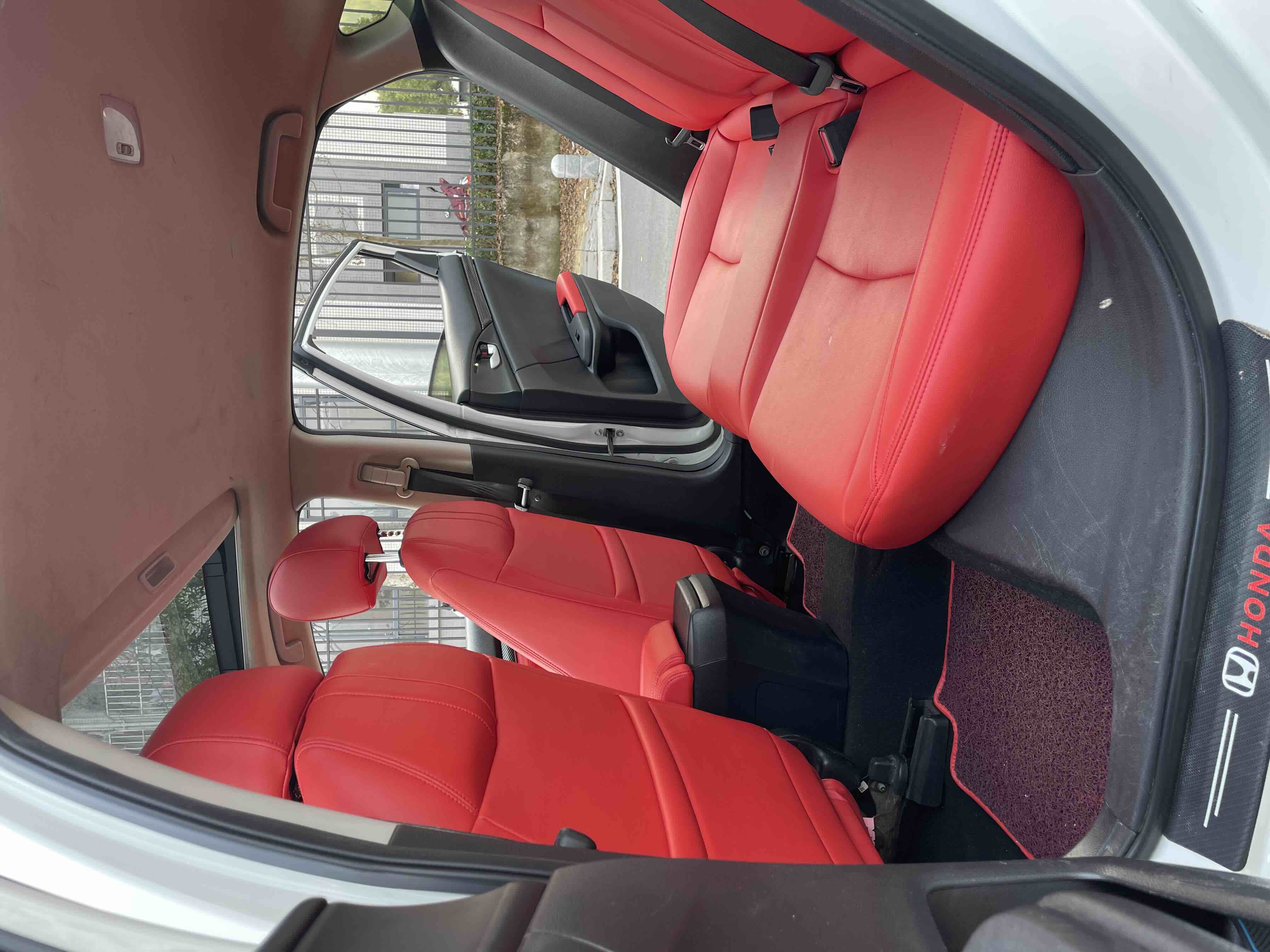 Honda Civic 2021 immagine di auto #8