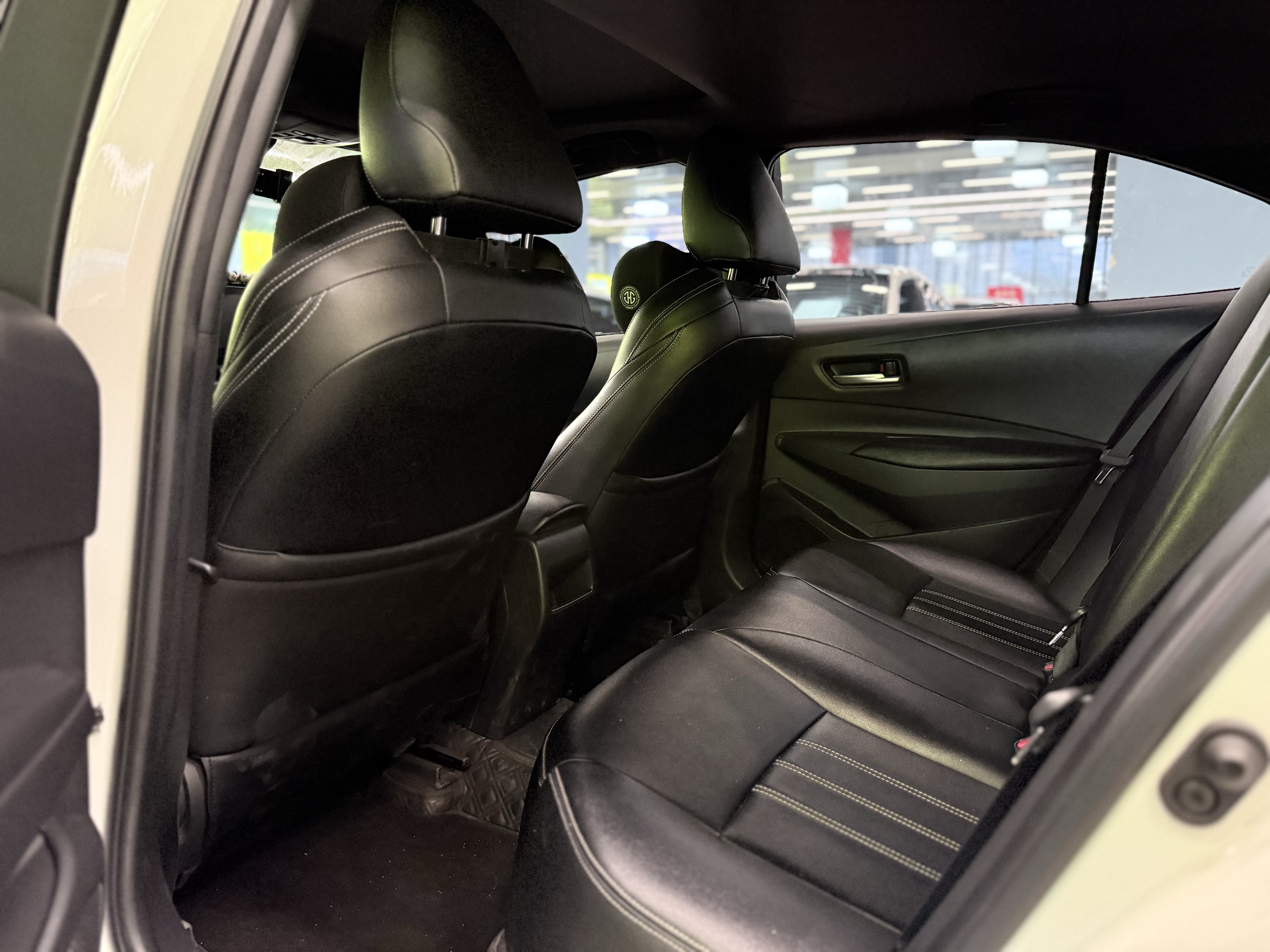 Toyota Levin 2020 #8 Toyota Levin 2020 imagen de coche #8