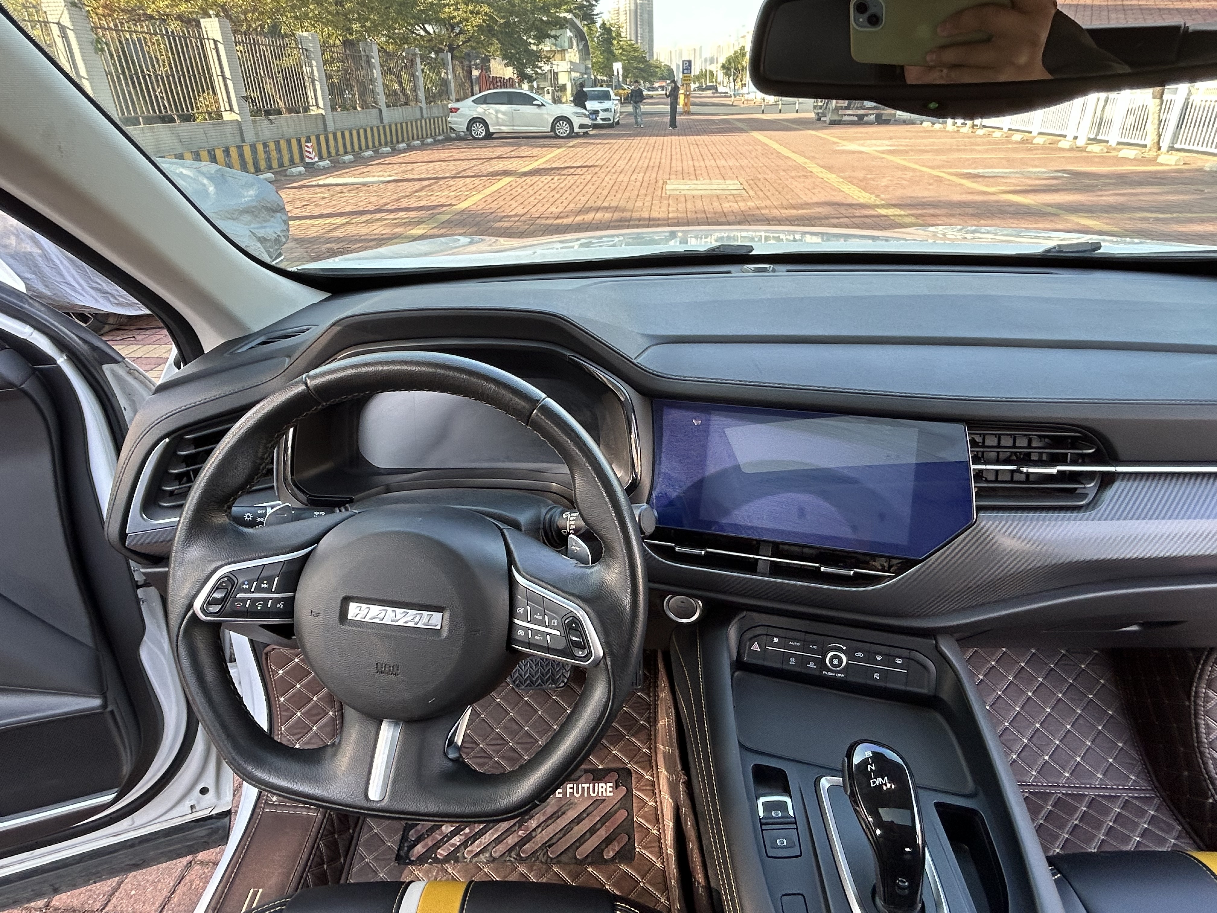 Haval 2020 car image #8