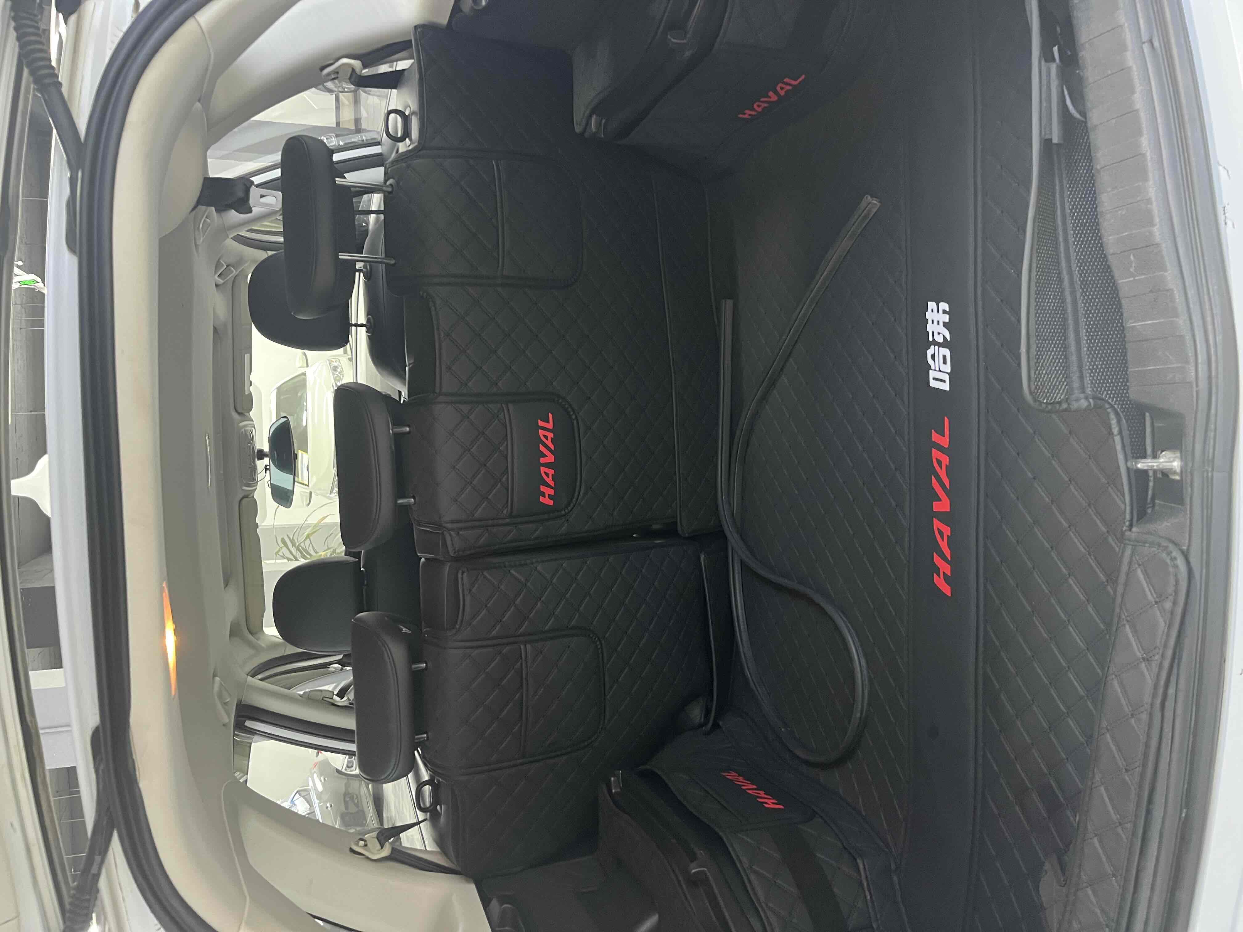 Haval 2019 #8 Haval 2019 car image #8