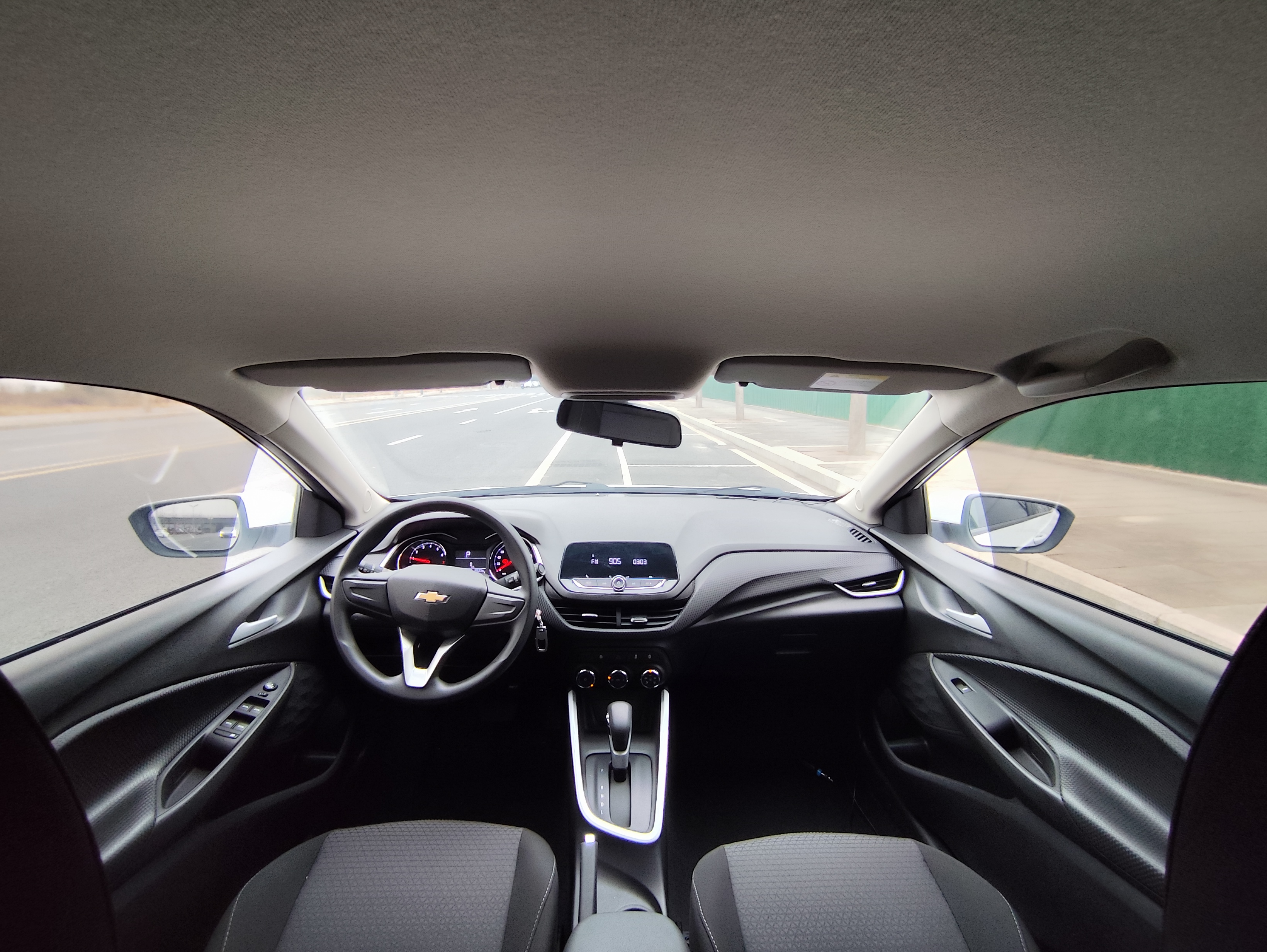 Chevrolet Cavalier 2021 car image #8