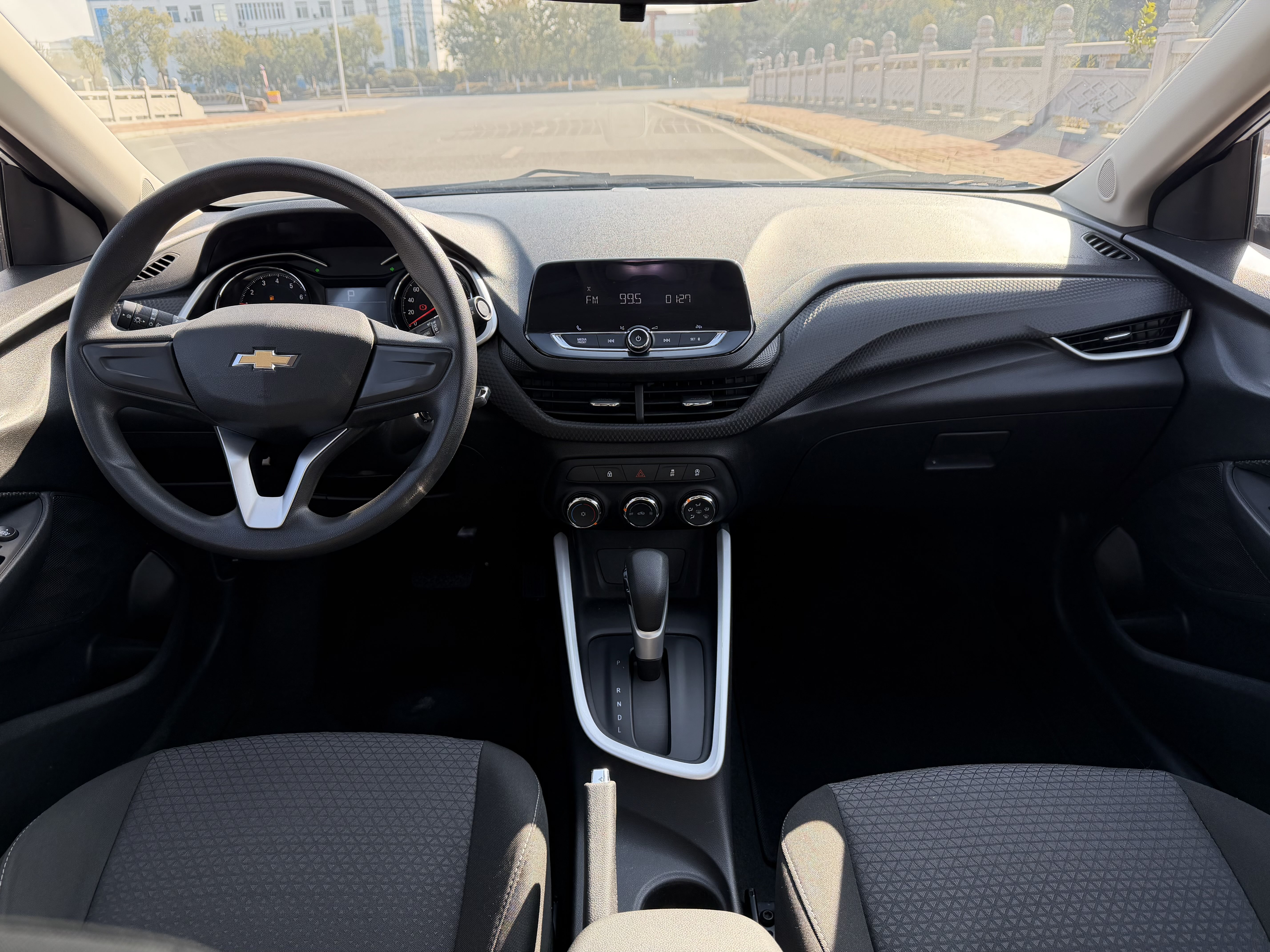 Chevrolet Cavalier 2020 car image #8