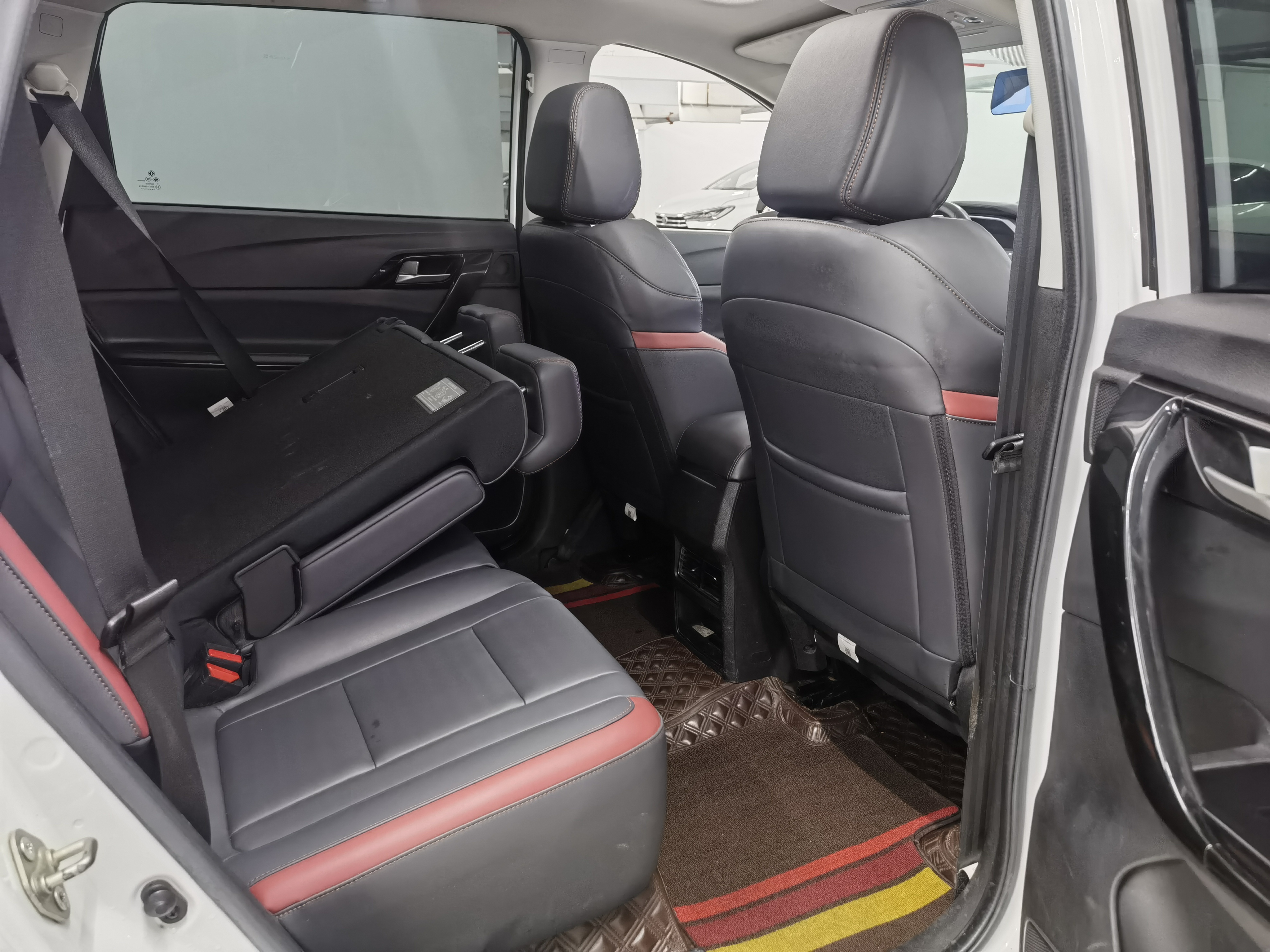 东风风行 风行T5 2021 汽车图片 #8