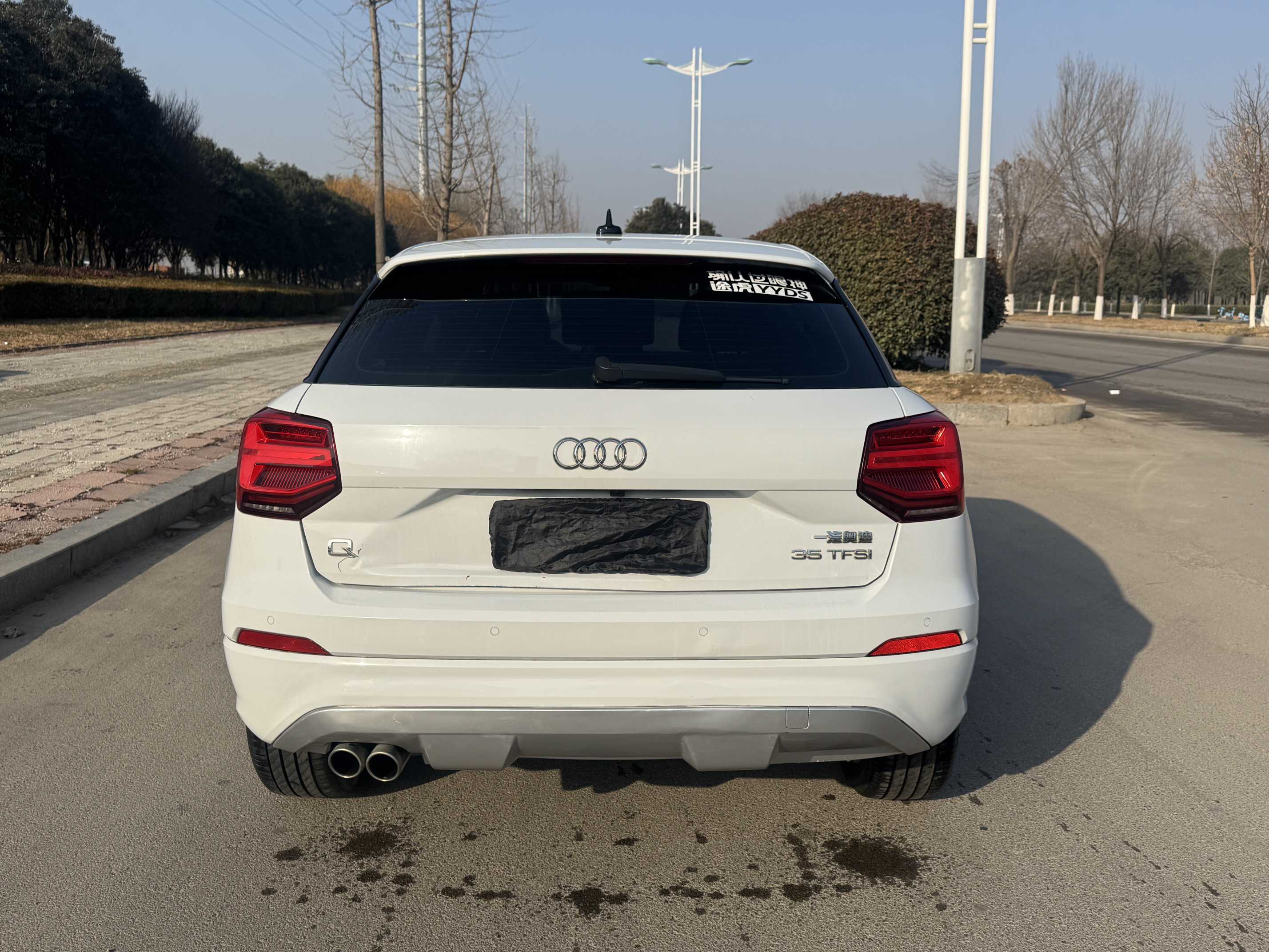 Q2L 2019 #8 Q2L 2019 car image #8