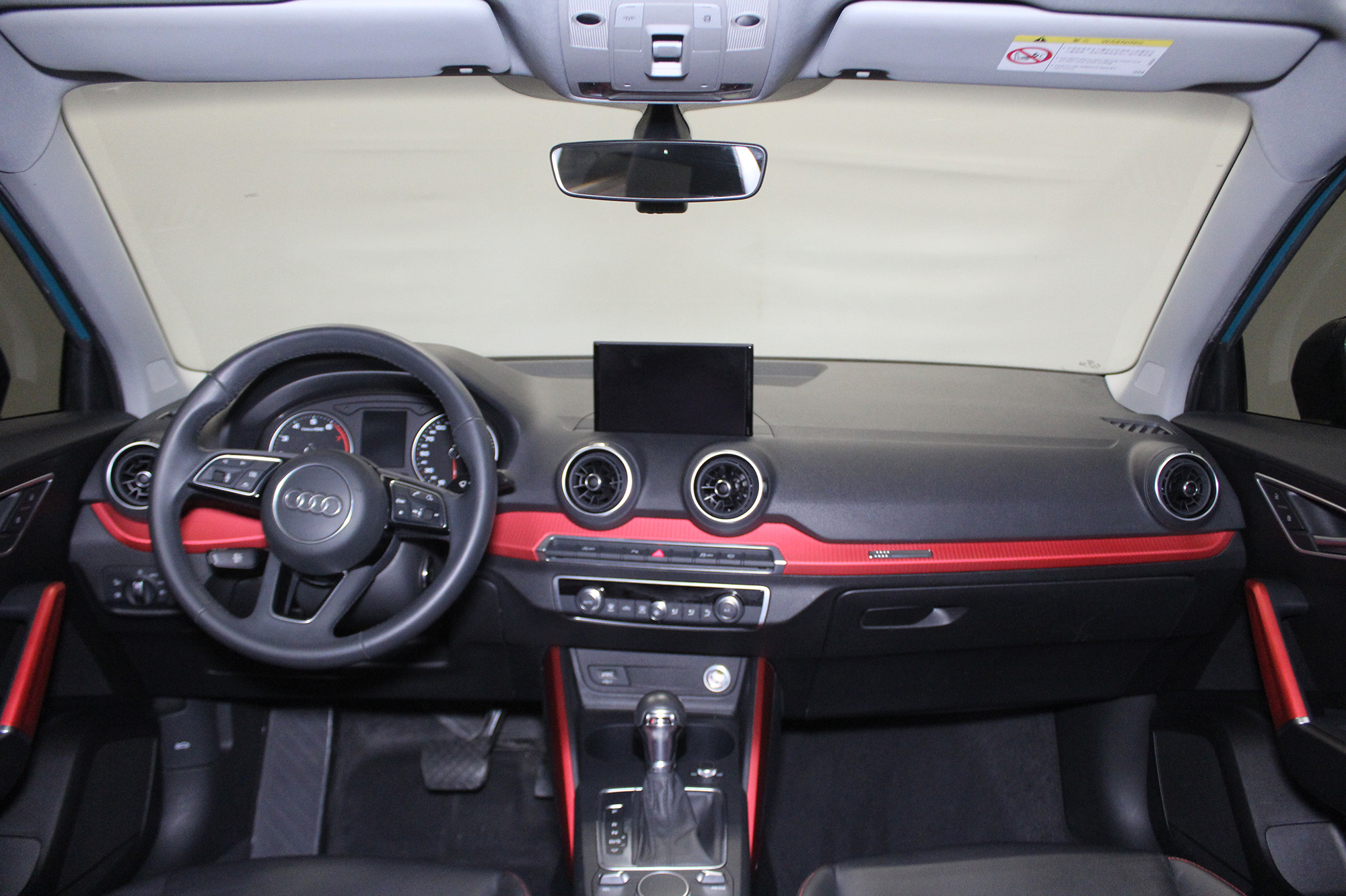 Q2L 2020 #8 Q2L 2020 car image #8