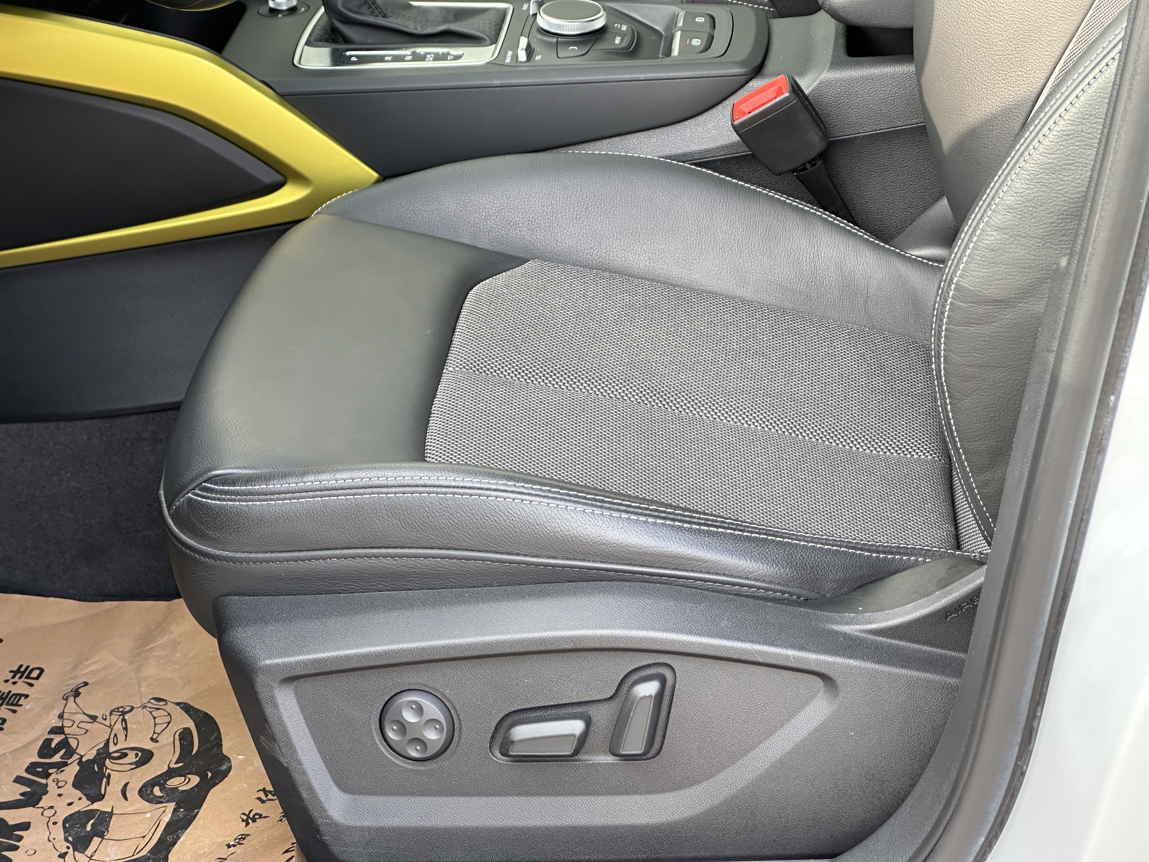 Q2L 2019 car image #8