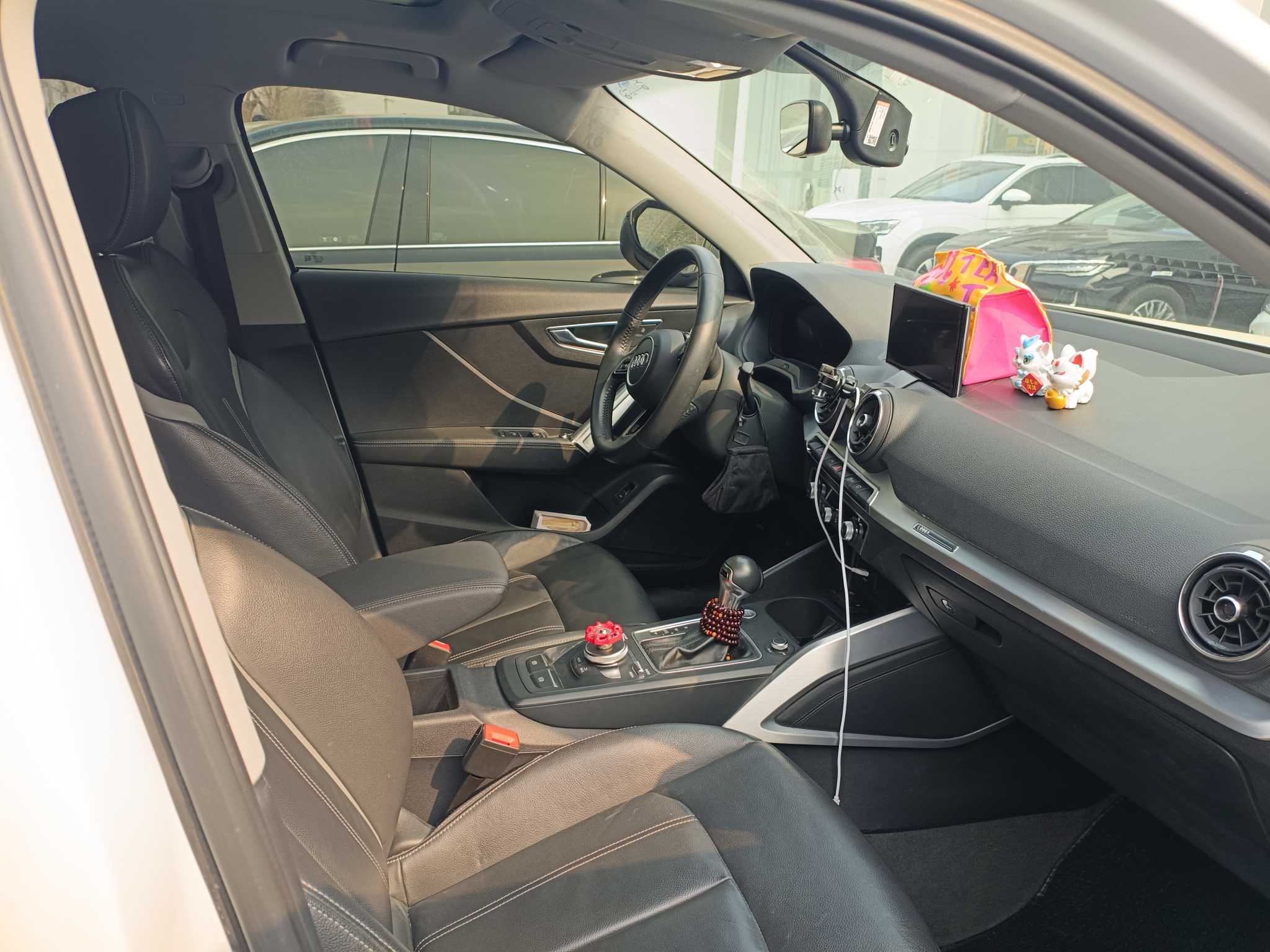 Q2L 2019 #8 Q2L 2019 car image #8