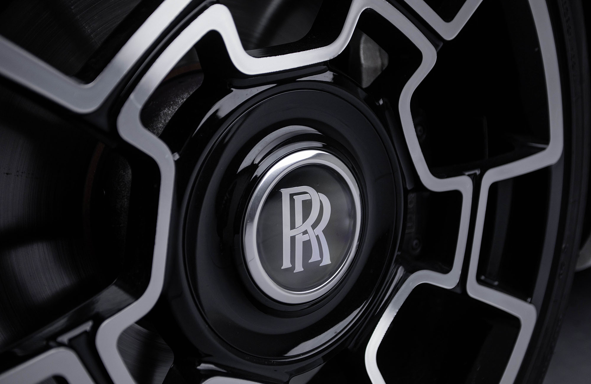 Rolls-Royce Ghost 2011 car image #8