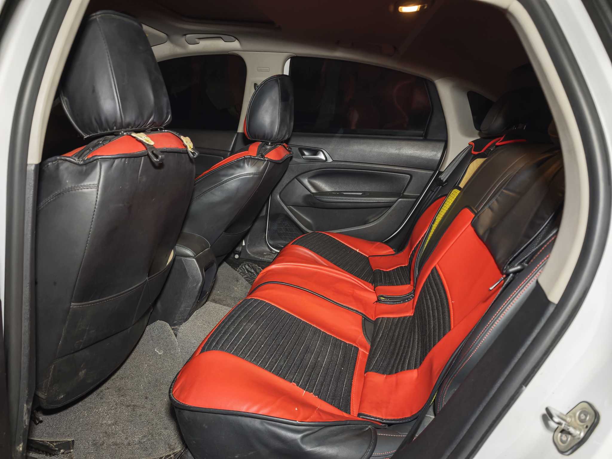 标致 标致308 2019 汽车图片 #8