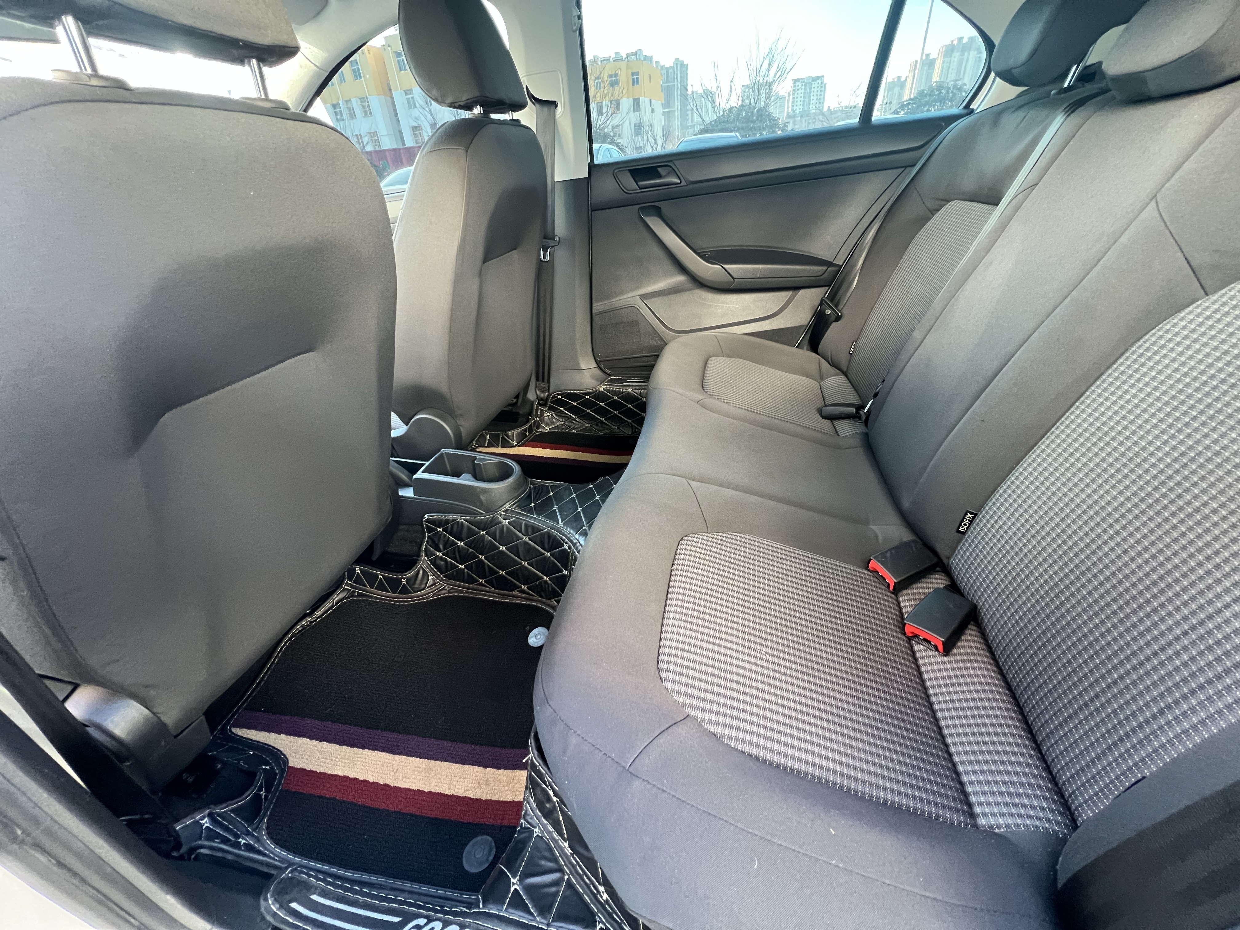Santana 2019 #8 Santana 2019 immagine di auto #8