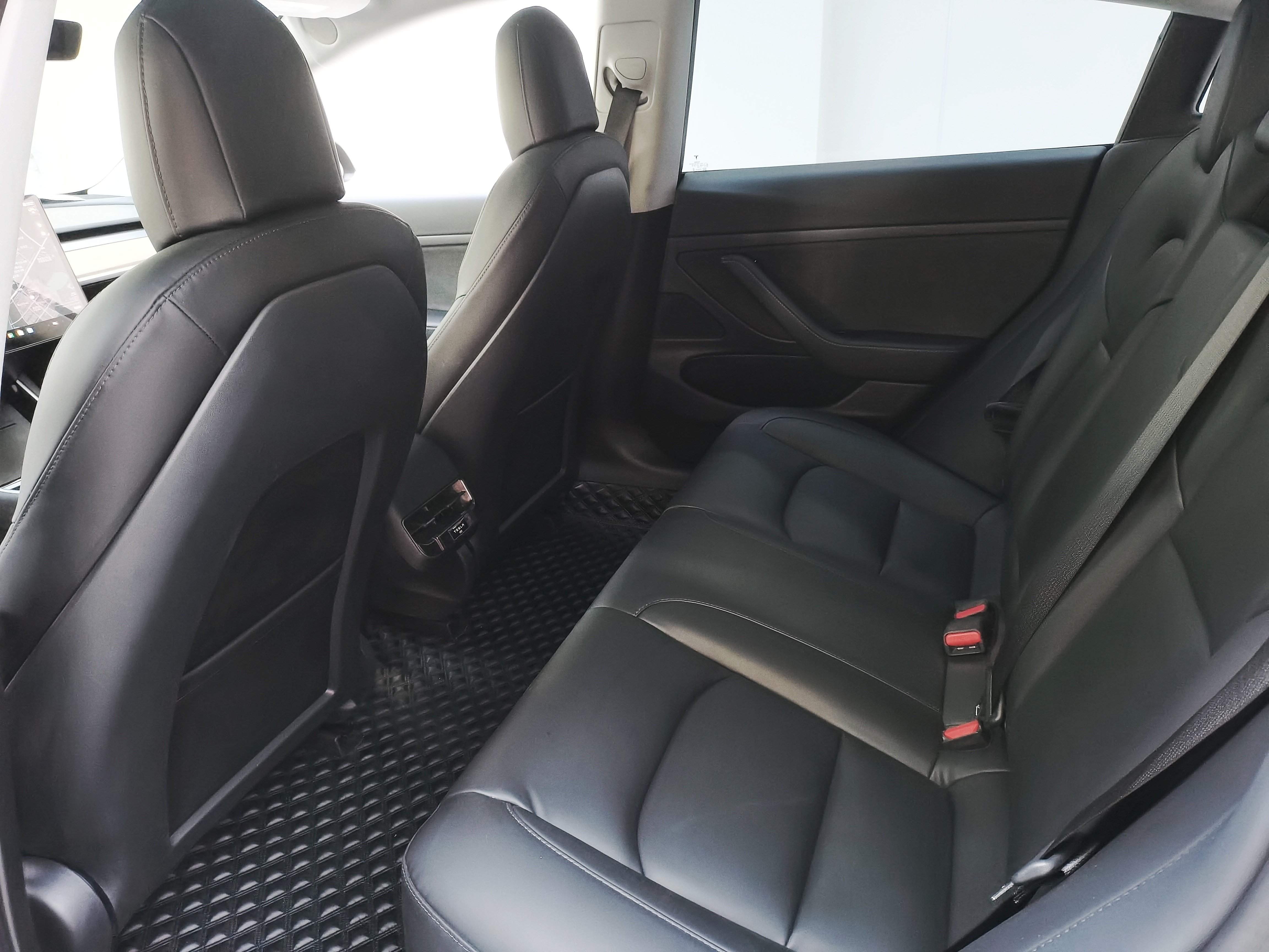 特斯拉 Model 3 2020 汽车图片 #8