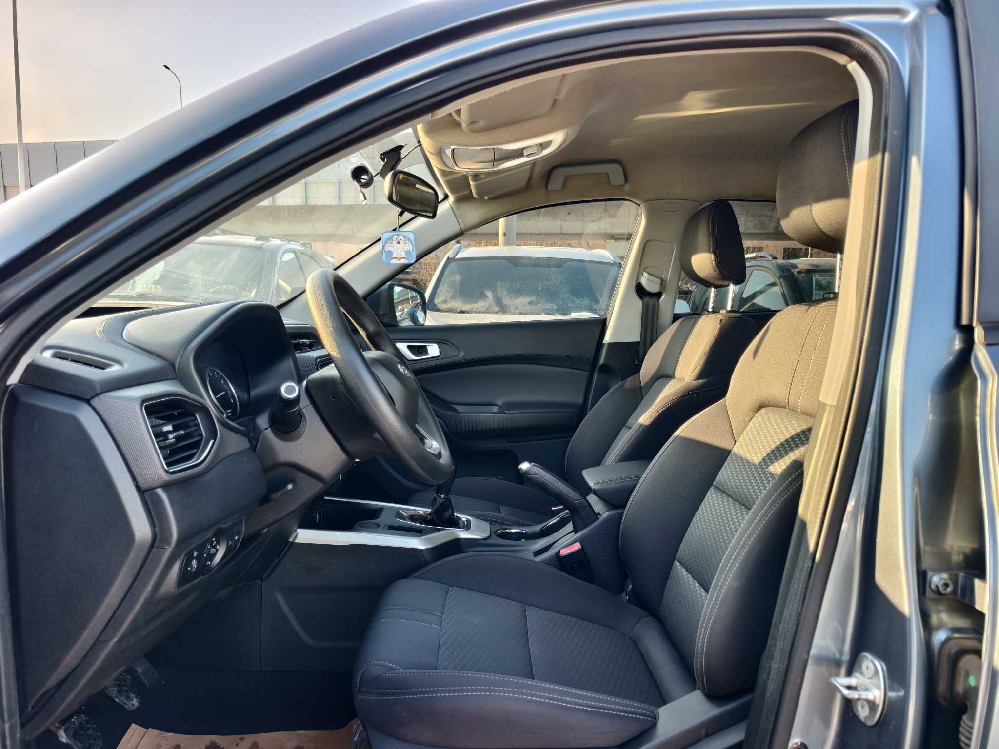 Chery Tiggo 5x 2020 #8 Chery Tiggo 5x 2020 car image #8