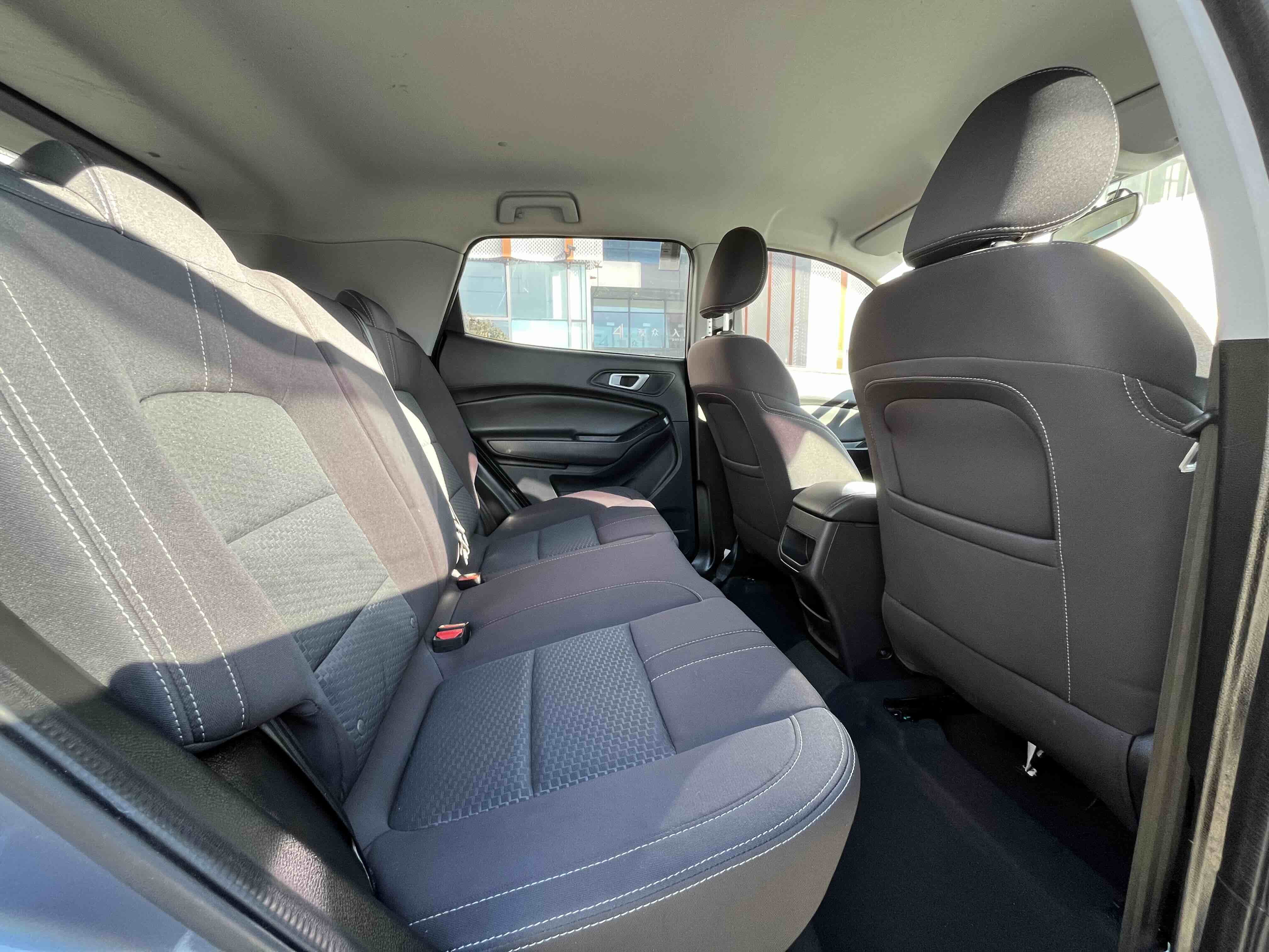 Chery Tiggo 5x 2020 #8 Chery Tiggo 5x 2020 immagine di auto #8