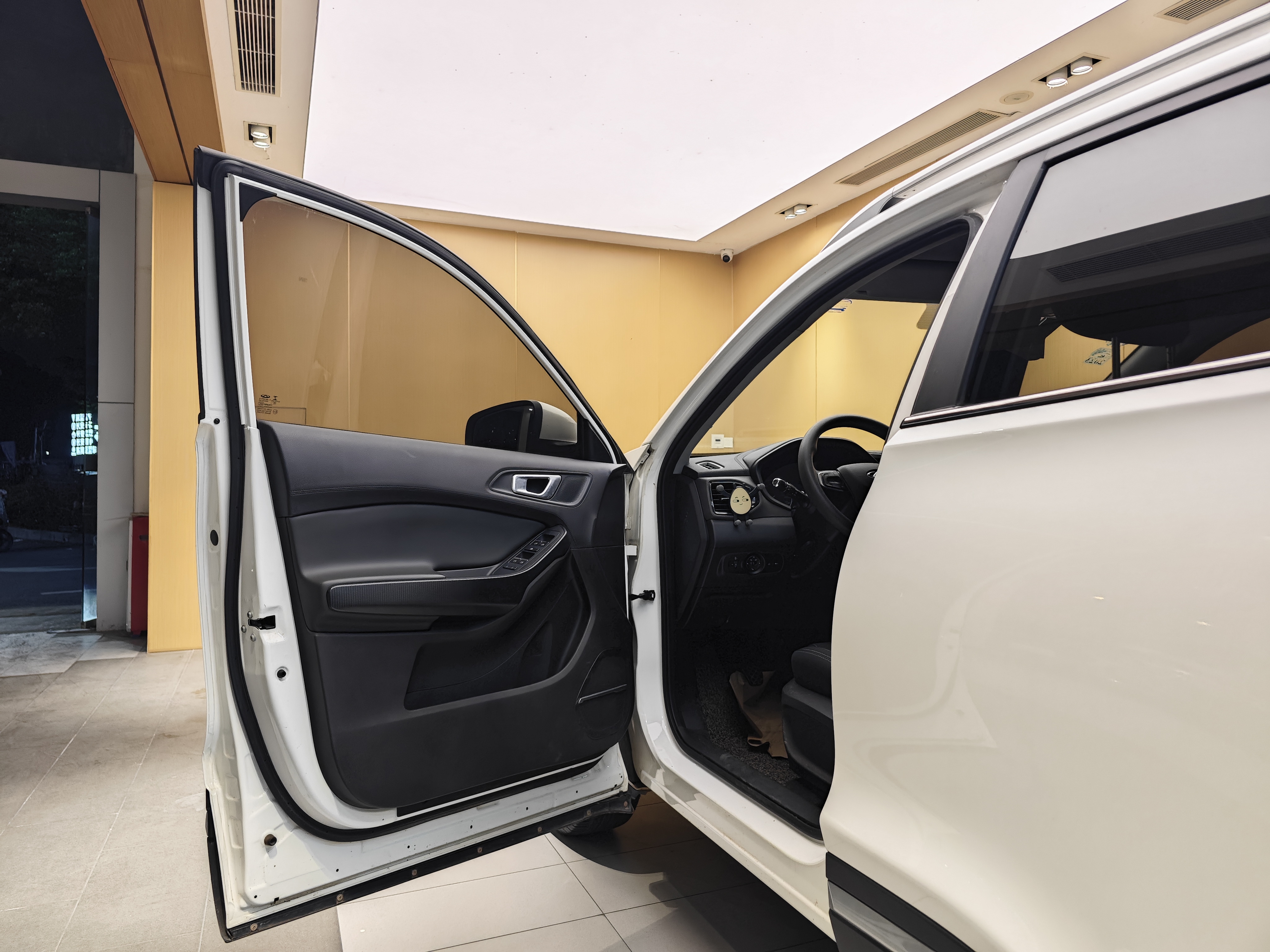 Chery Tiggo 5x 2019 #8 Chery Tiggo 5x 2019 car image #8