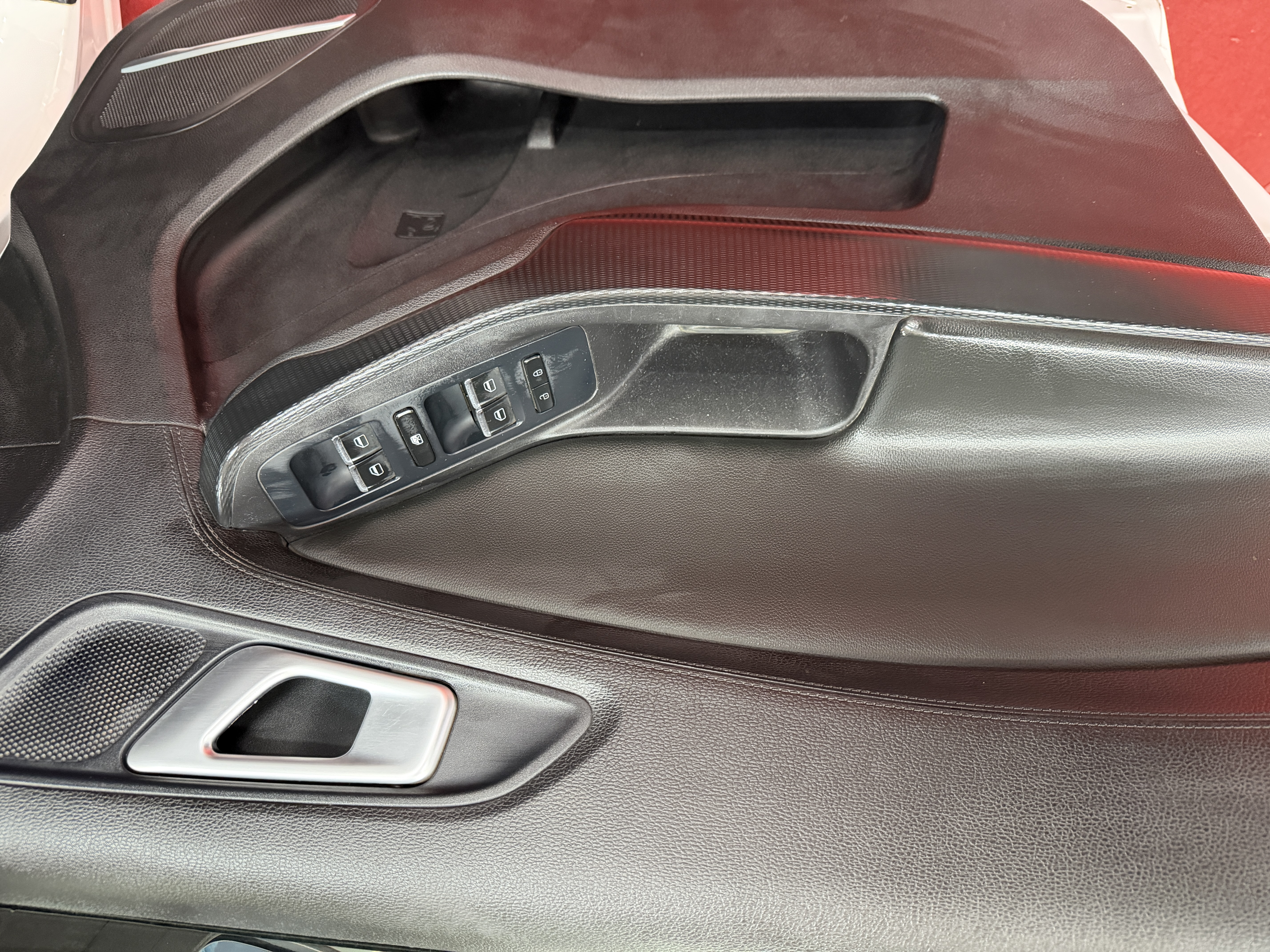 Chery Tiggo 5x 2019 car image #8