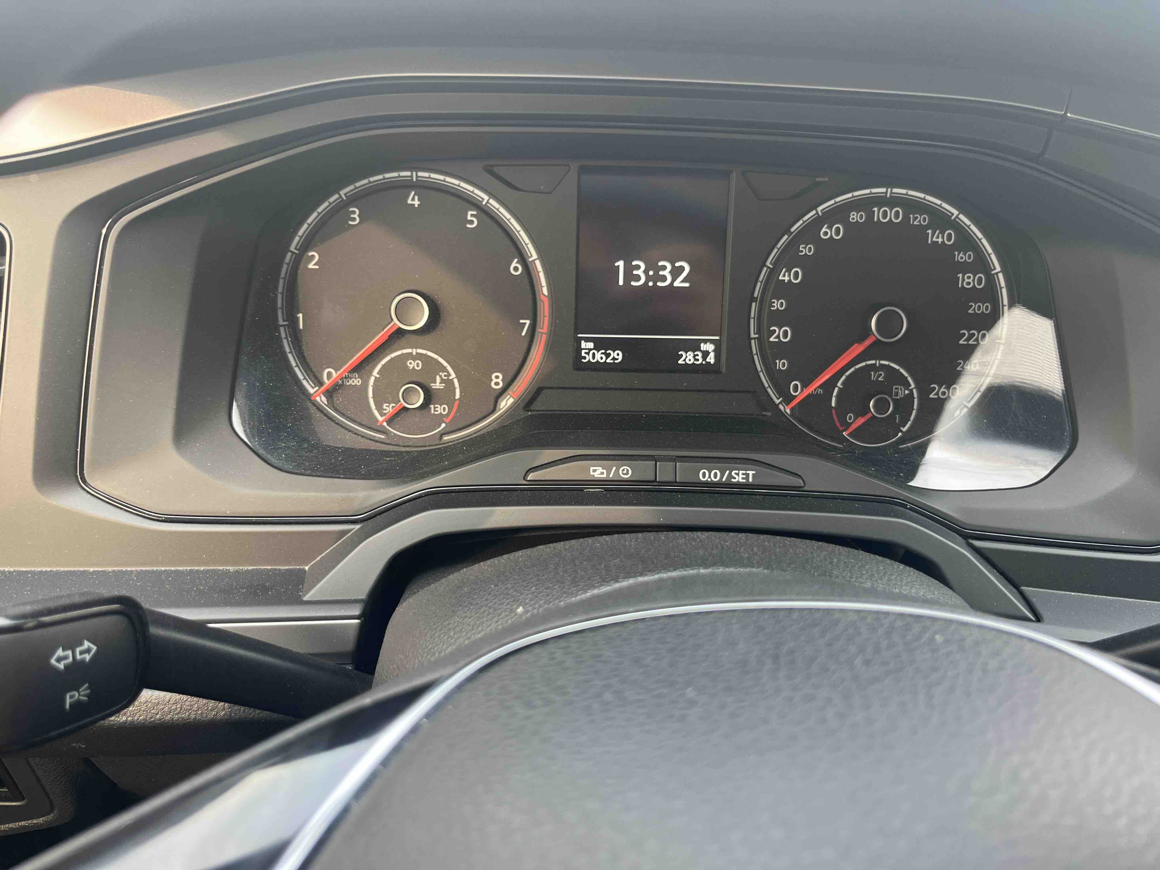 Polo 2020 #8 Polo 2020 car image #8