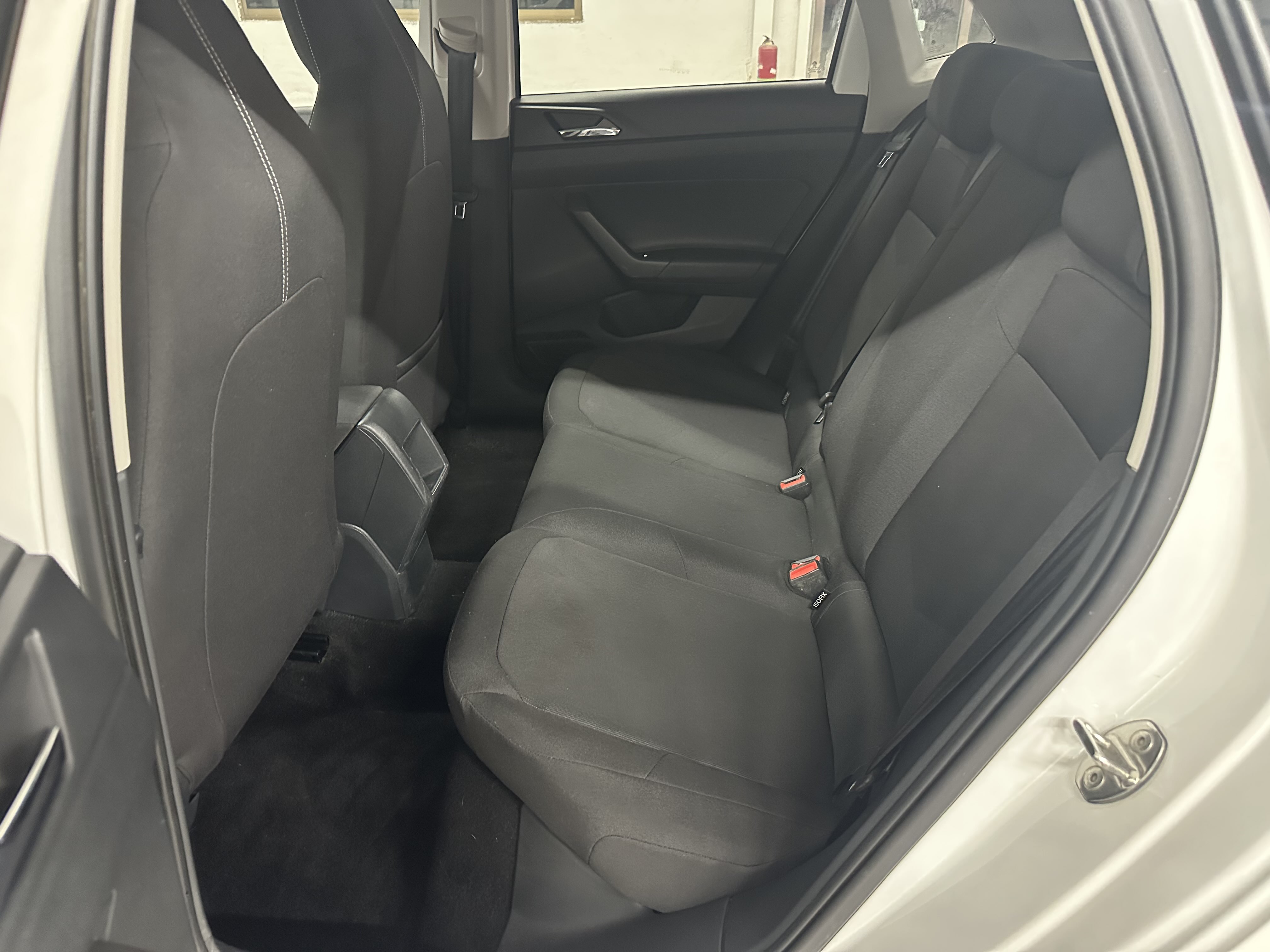 大众 Polo 2020 汽车图片 #8