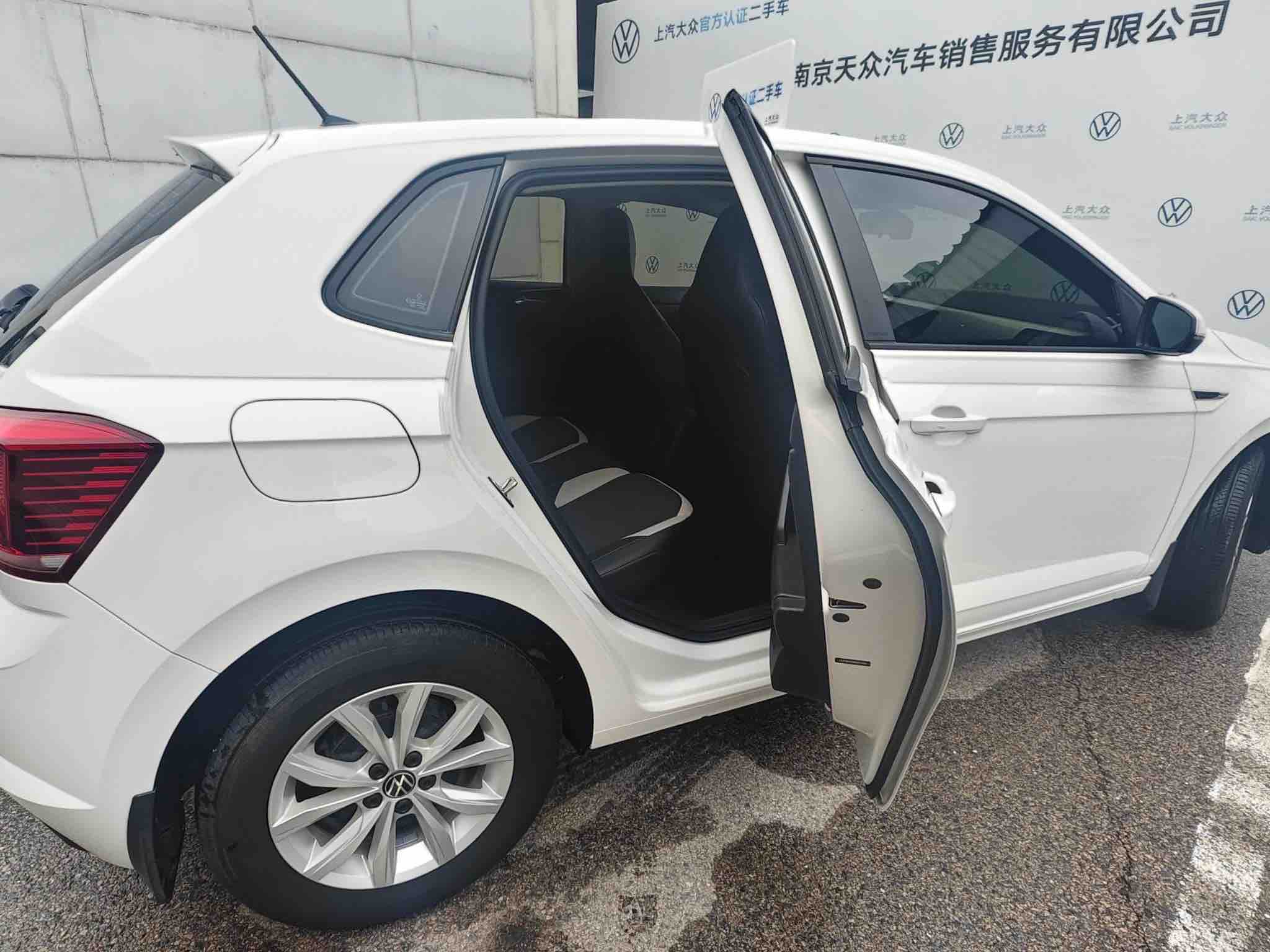 Polo 2019 #8 Polo 2019 car image #8