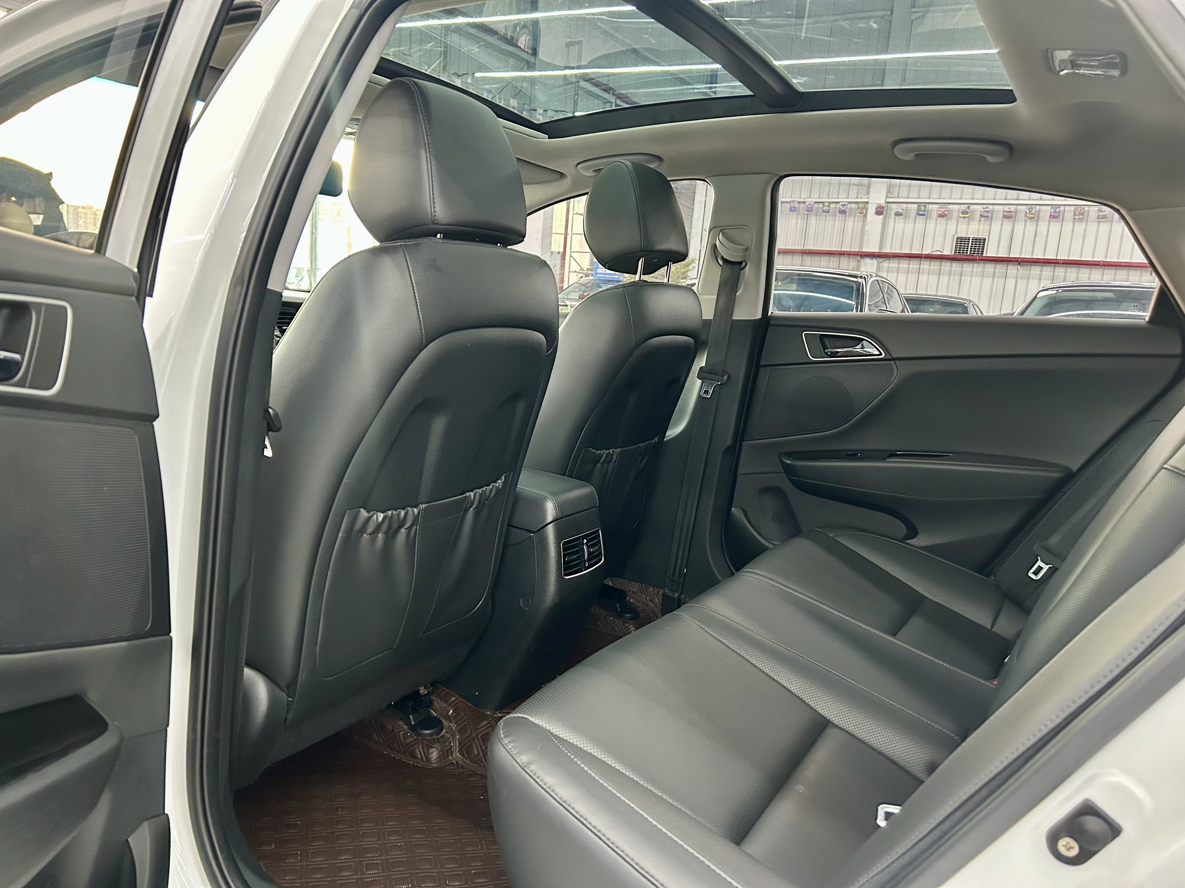 Hyundai Mistra 2020 #8 Hyundai Mistra 2020 car image #8