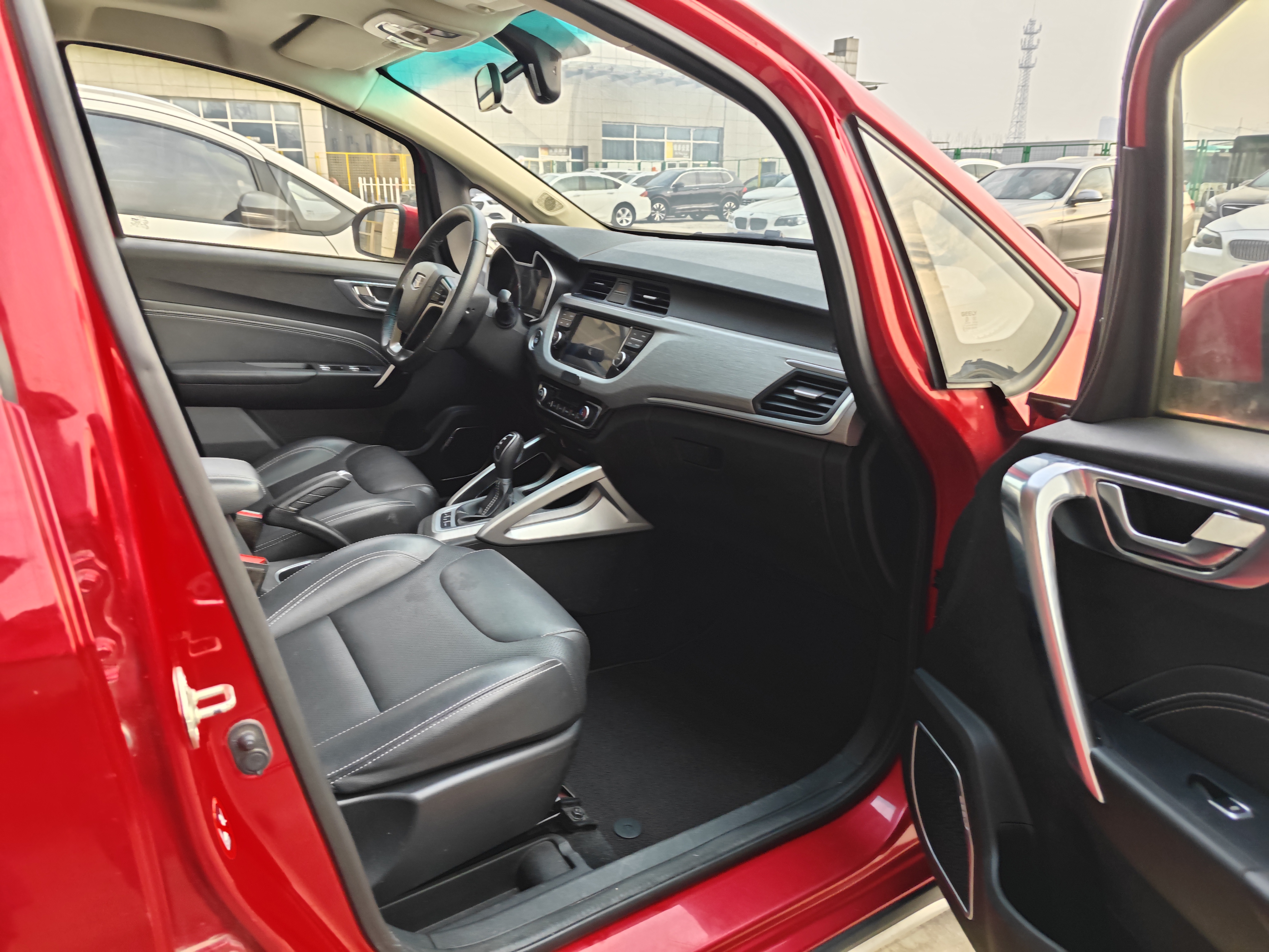 2018 #8 2018 immagine di auto #8
