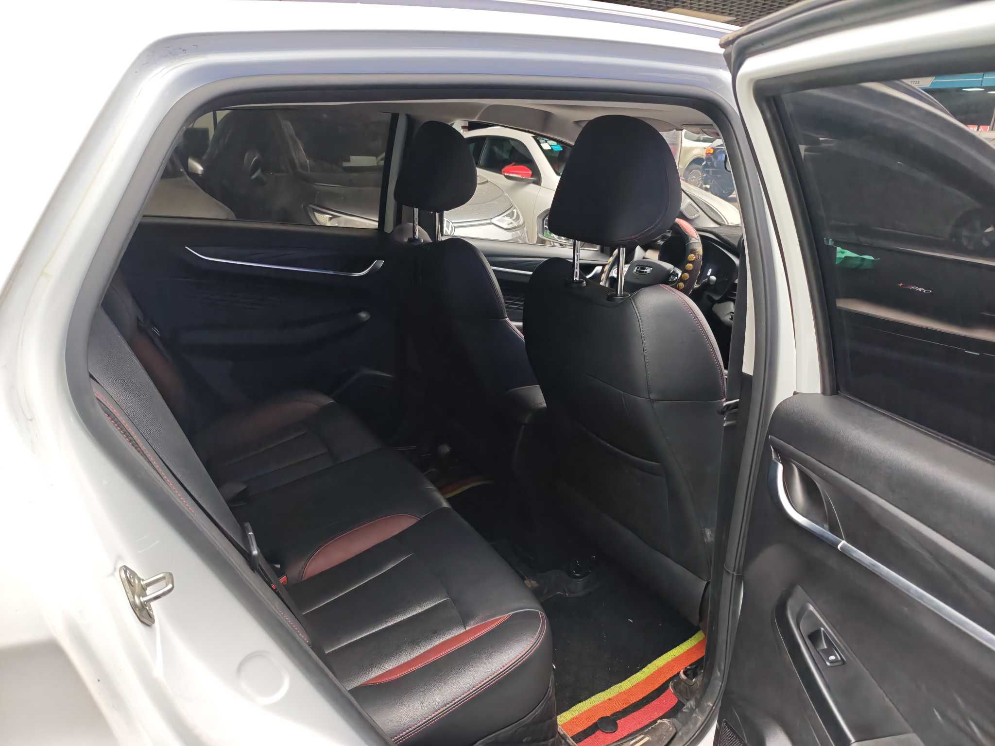 2021 immagine di auto #8