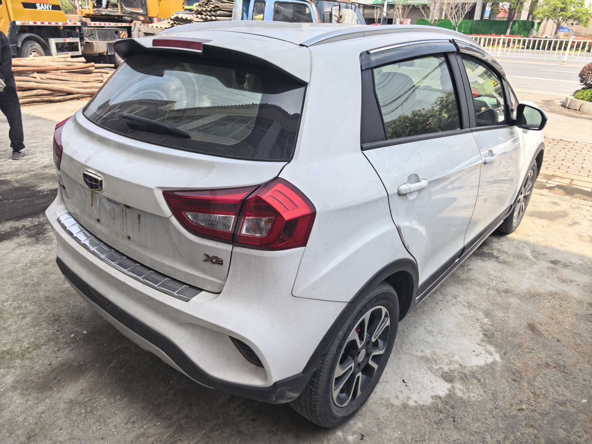 2019 #8 2019 car image #8