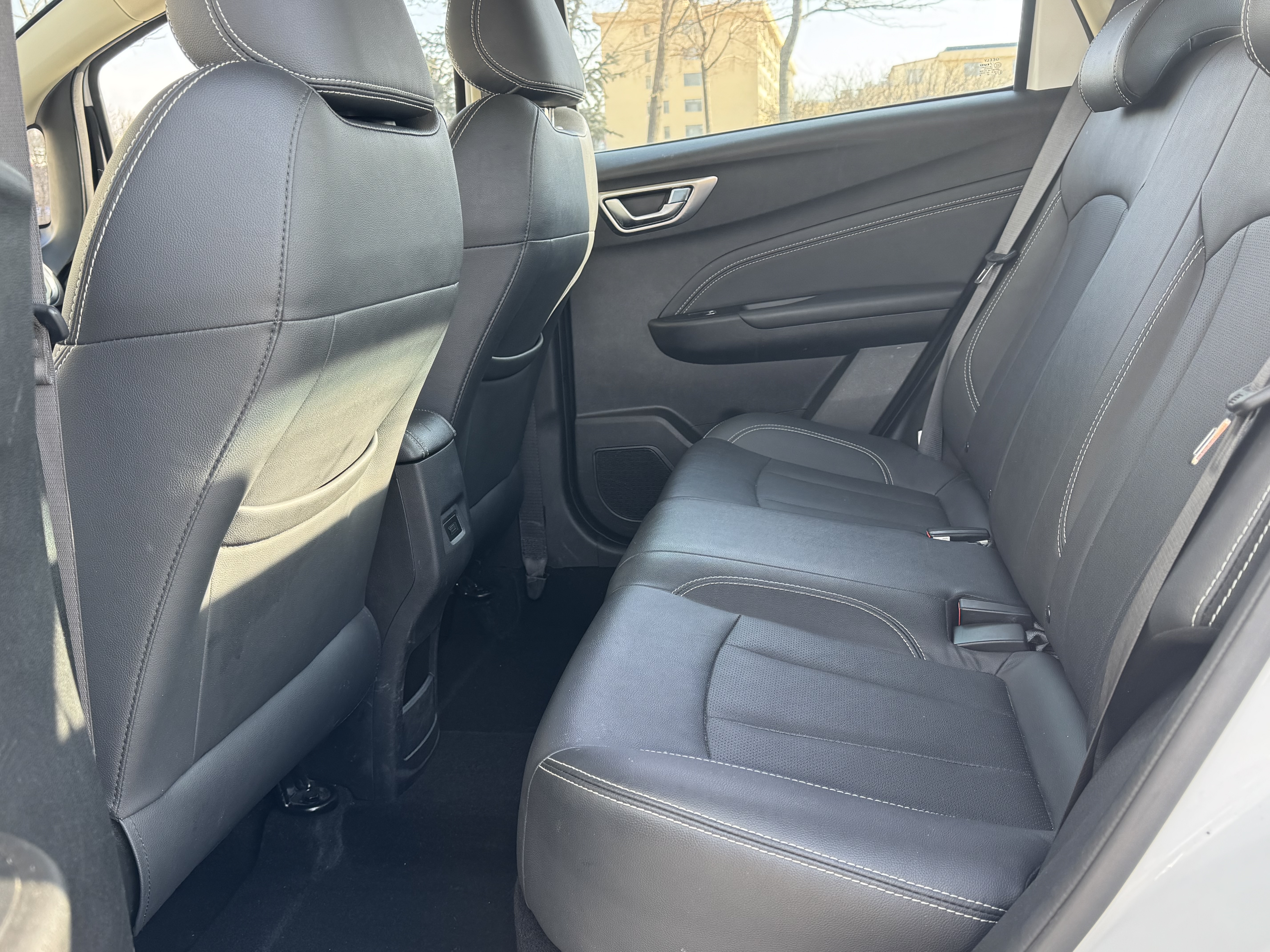 2020 #8 2020 car image #8