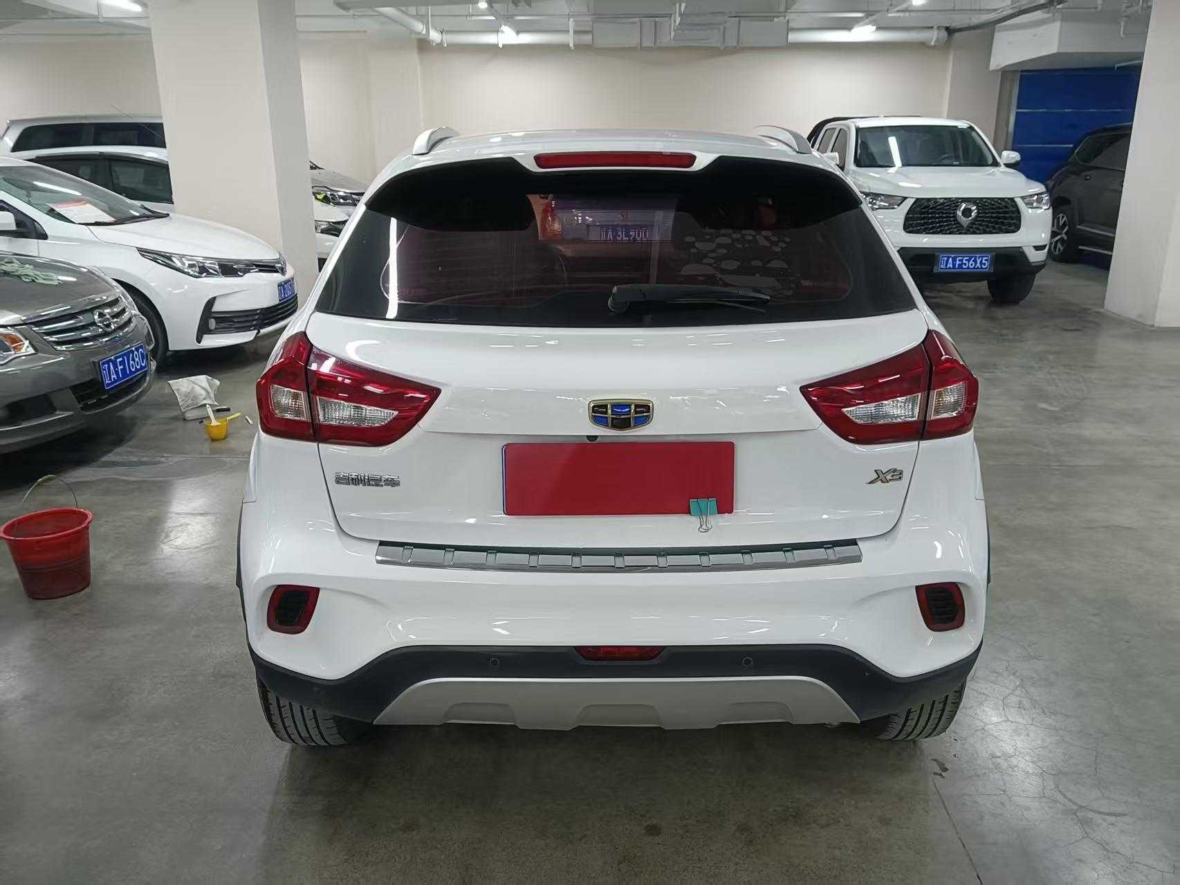 2019 imagem de carro #8