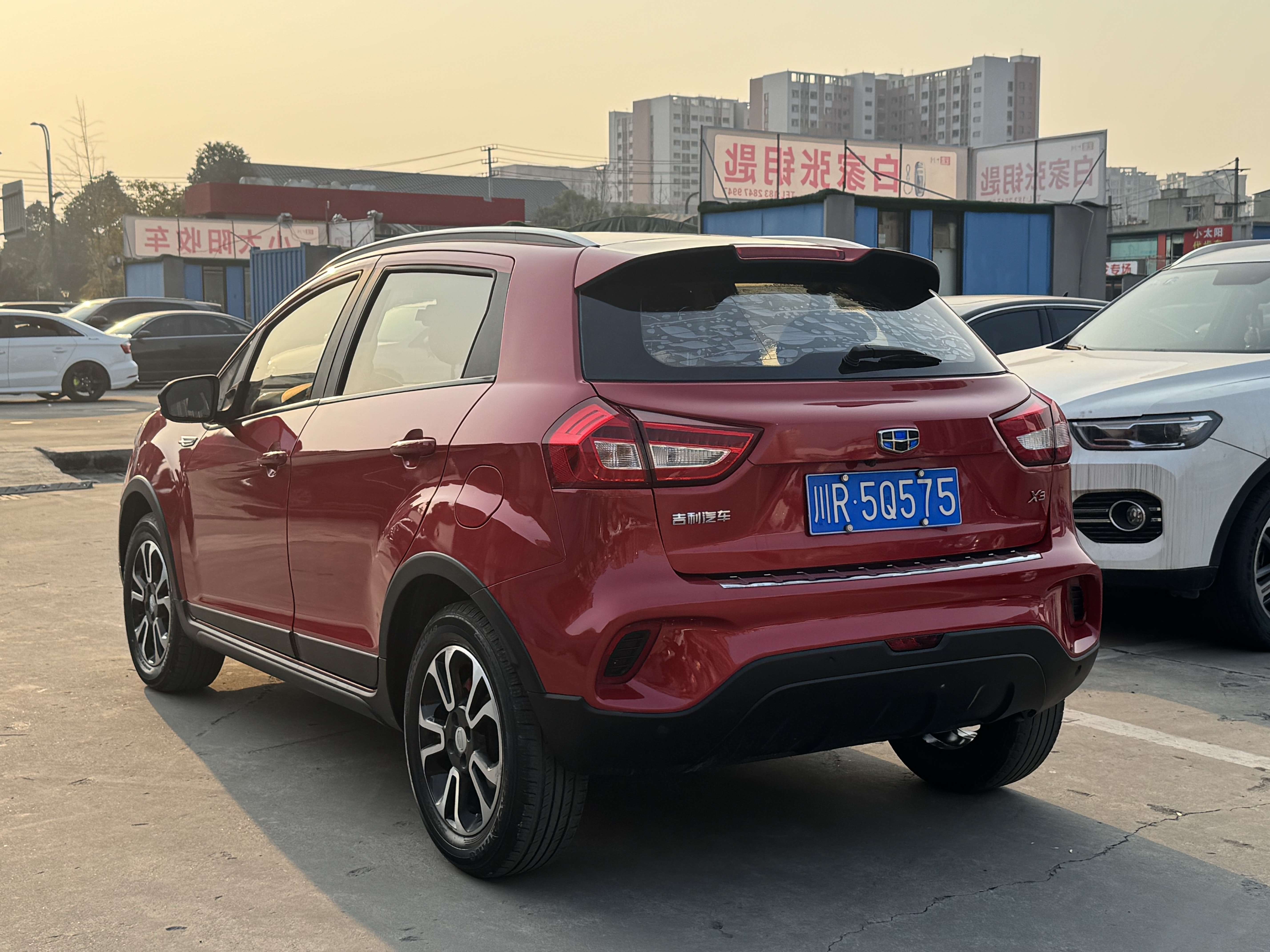 2019 #8 2019 immagine di auto #8