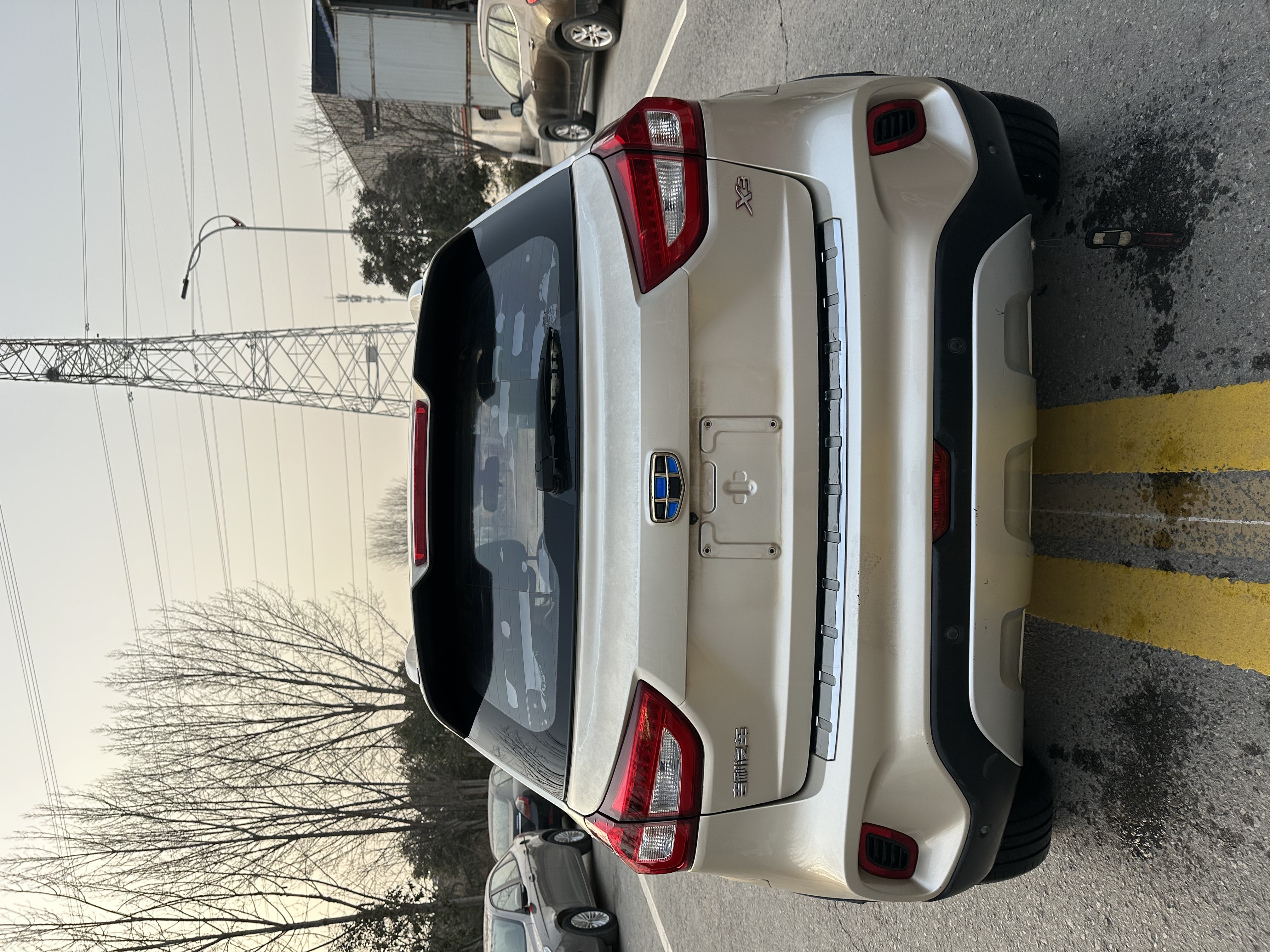2019 #8 2019 car image #8