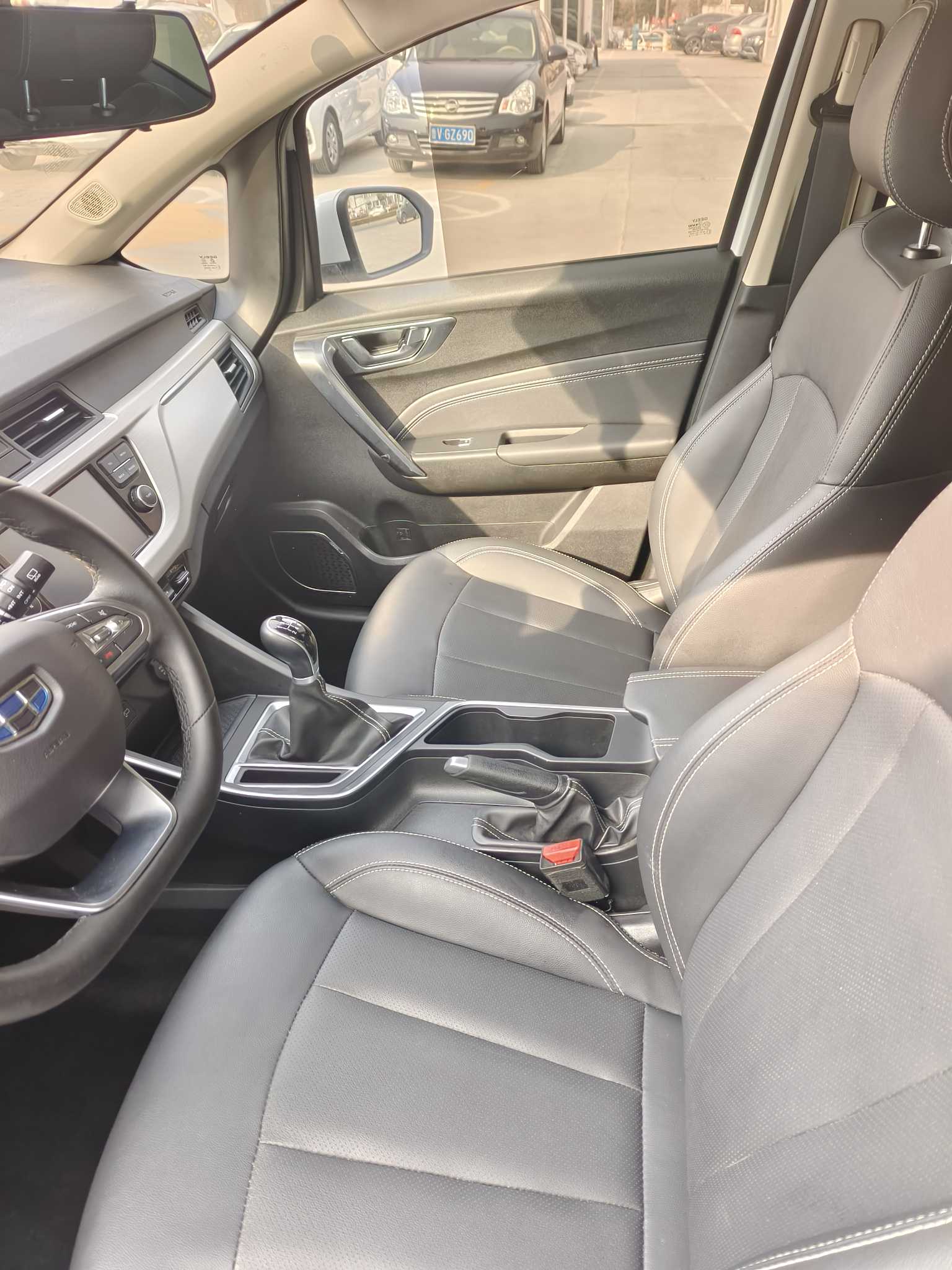 2020 #8 2020 car image #8