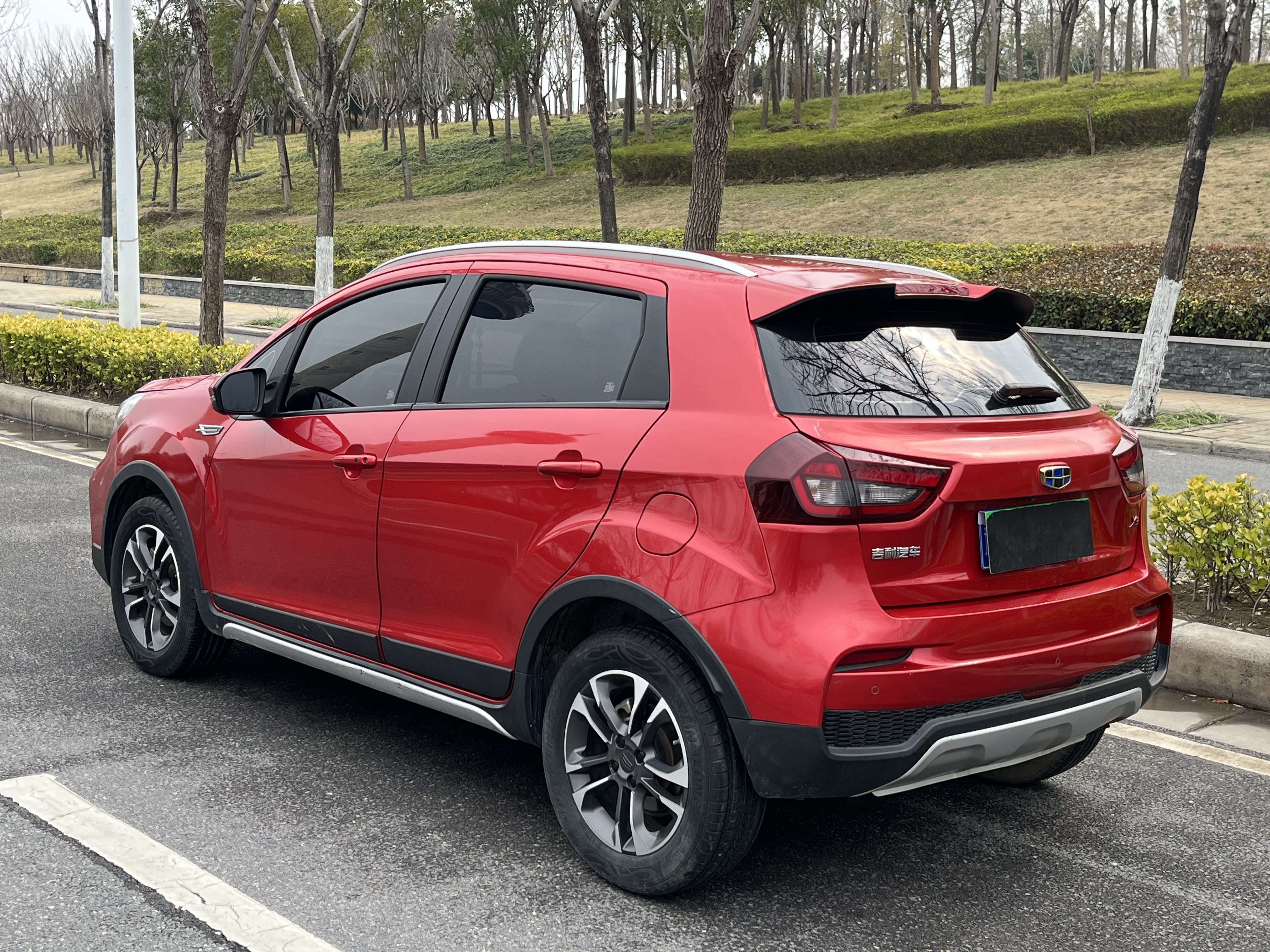 2019 #8 2019 immagine di auto #8